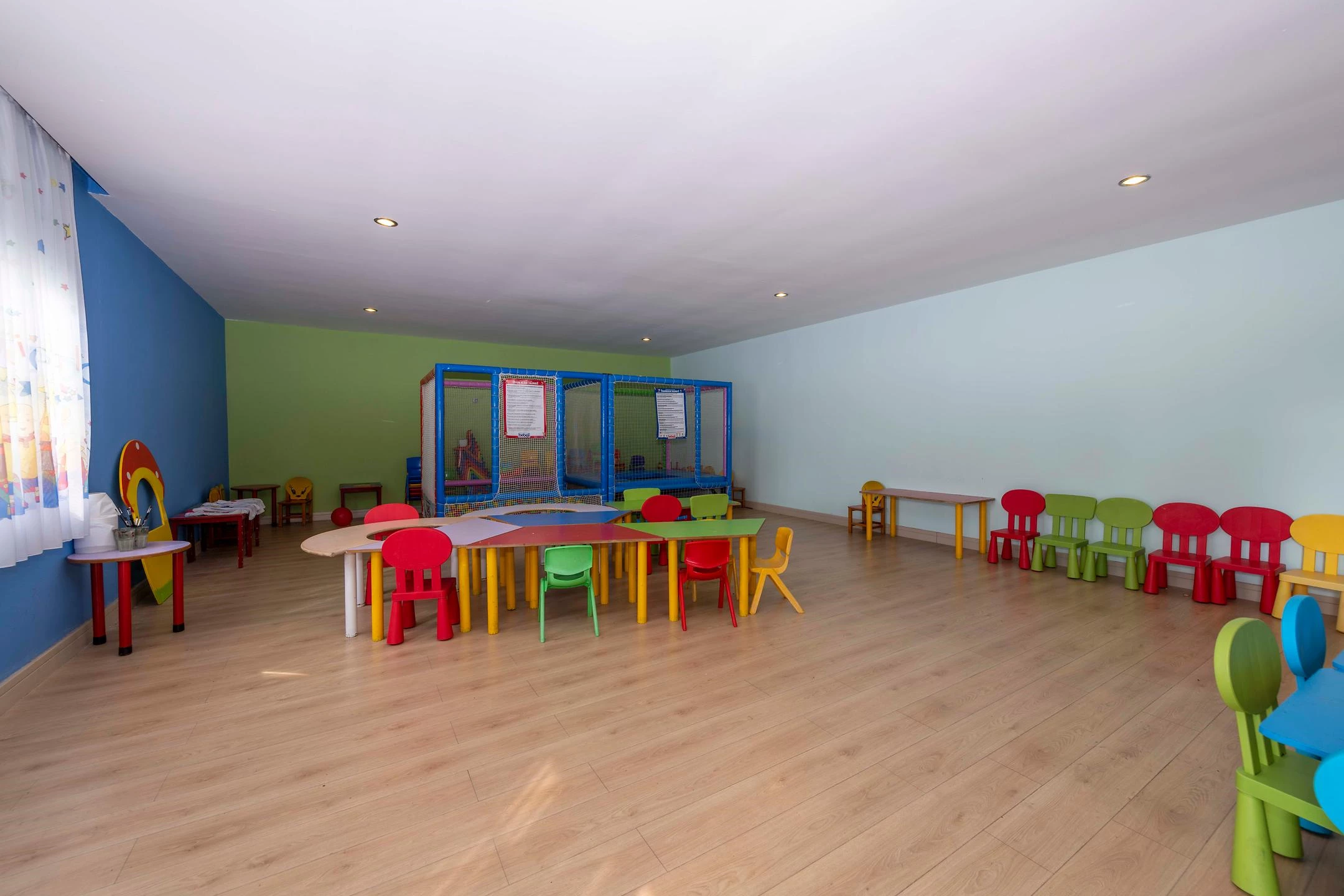 #altIMG Çocuk in Hotel# Amara Family Resort #altIMG in# Antalya, Türkiye - #altIMG Image# 6