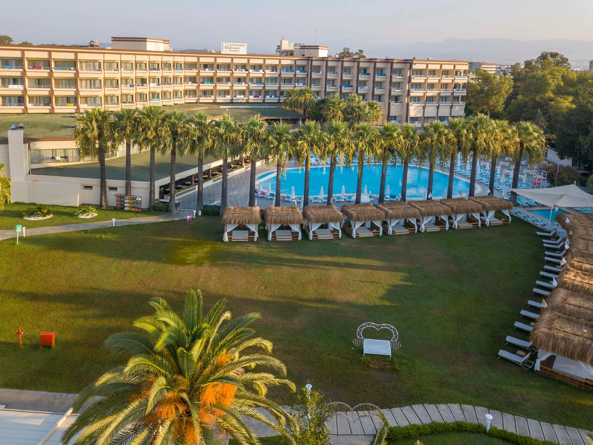 #altIMG Hotel# Amara Family Resort #altIMG in# Antalya, Türkiye - #altIMG Image# 2