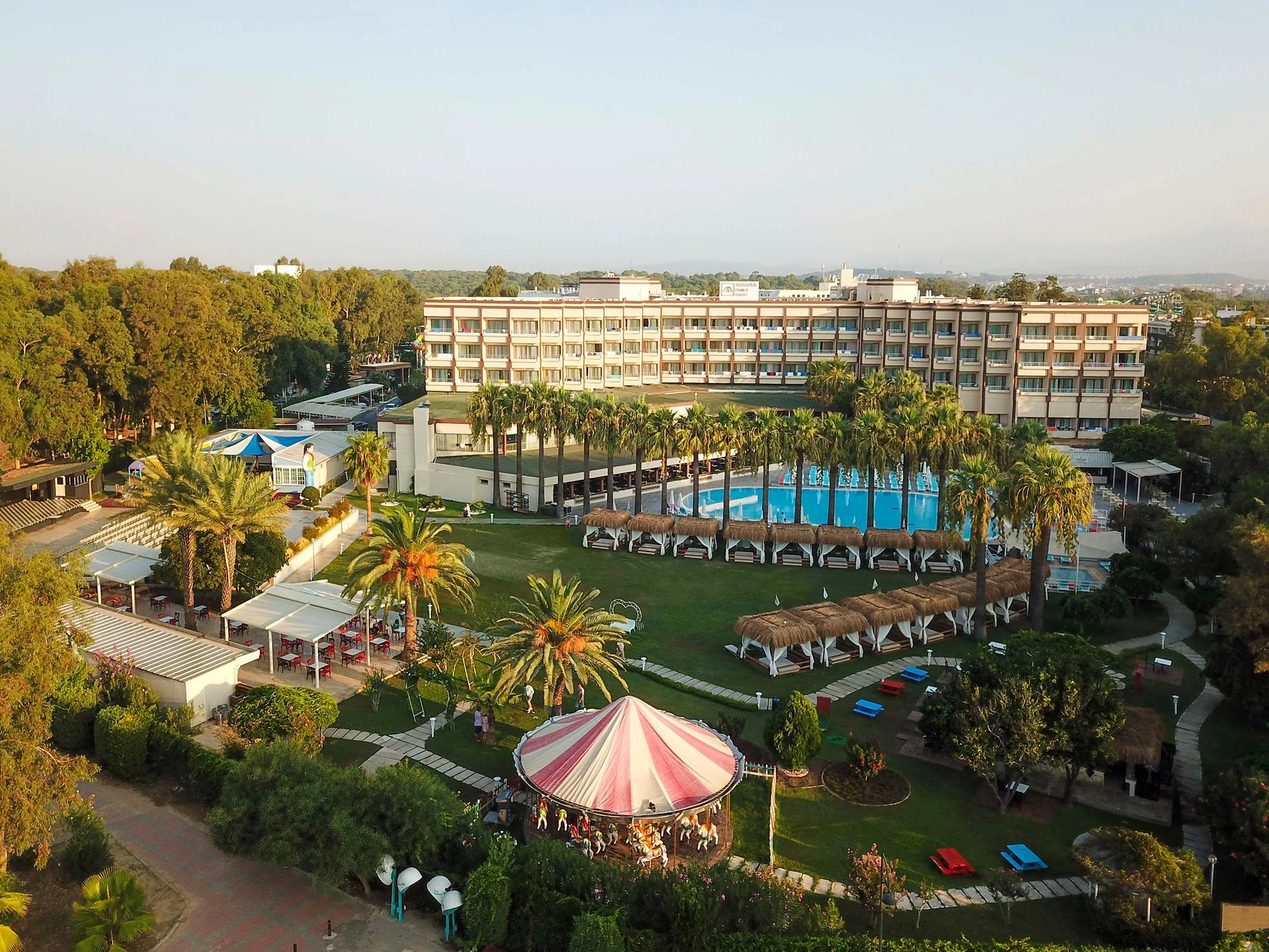 #altIMG Hotel# Amara Family Resort #altIMG in# Antalya, Türkiye - #altIMG Image# 3
