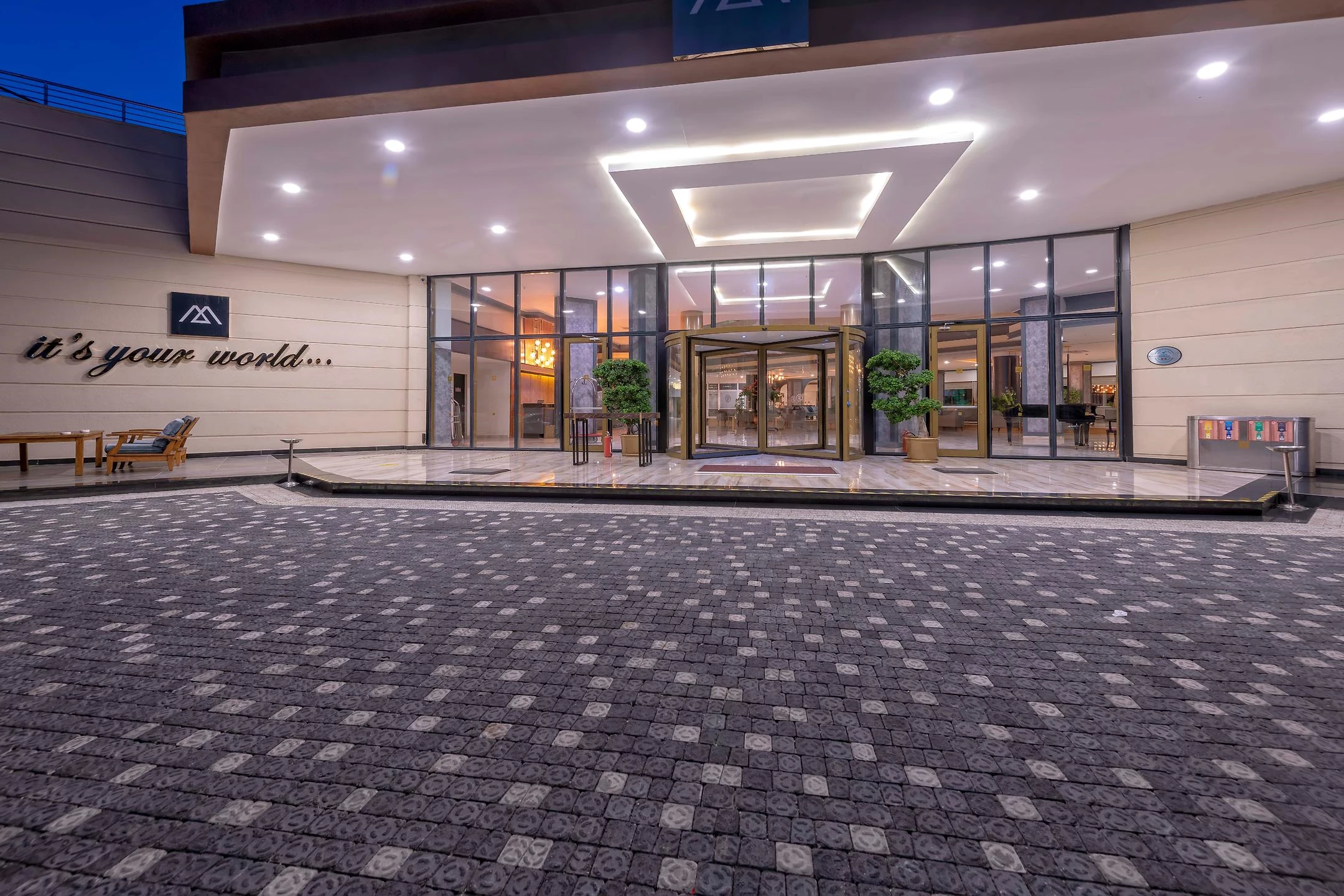 #altIMG Hotel# Amara Family Resort #altIMG in# Antalya, Türkiye - #altIMG Image# 5