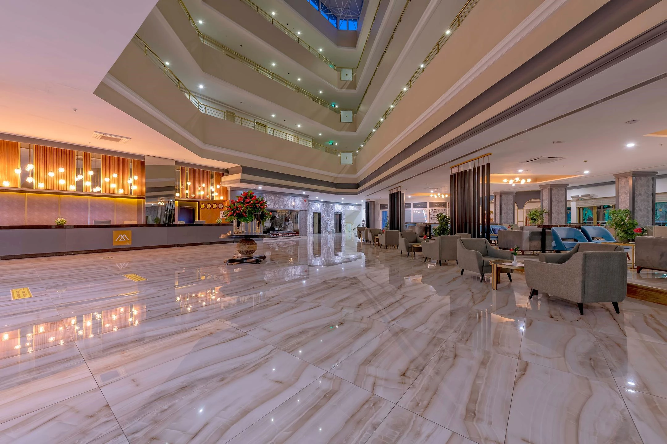 #altIMG Hotel# Amara Family Resort #altIMG in# Antalya, Türkiye - #altIMG Image# 6