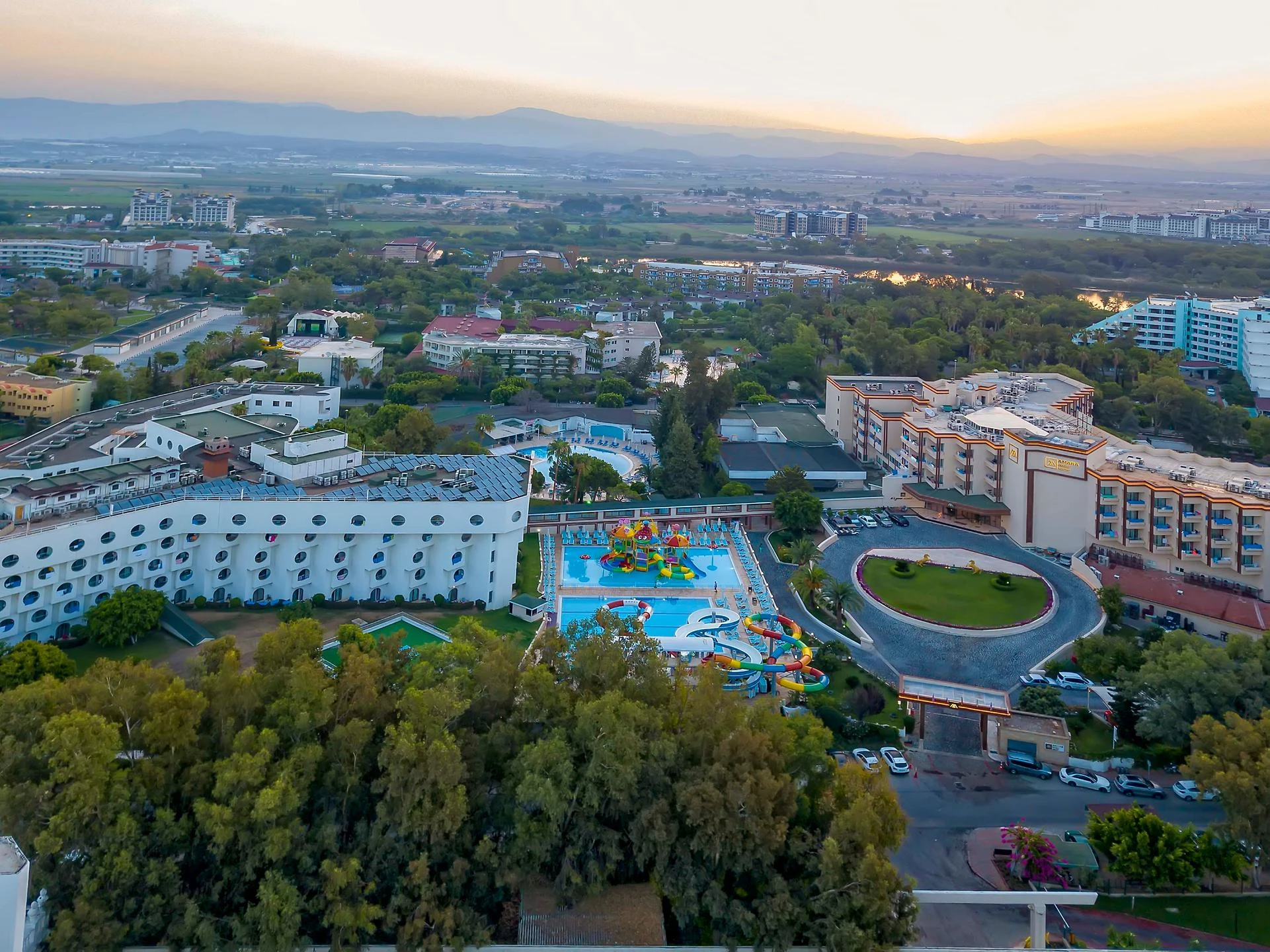#altIMG Hotel# Amara Family Resort #altIMG in# Antalya, Türkiye - #altIMG Image# 9