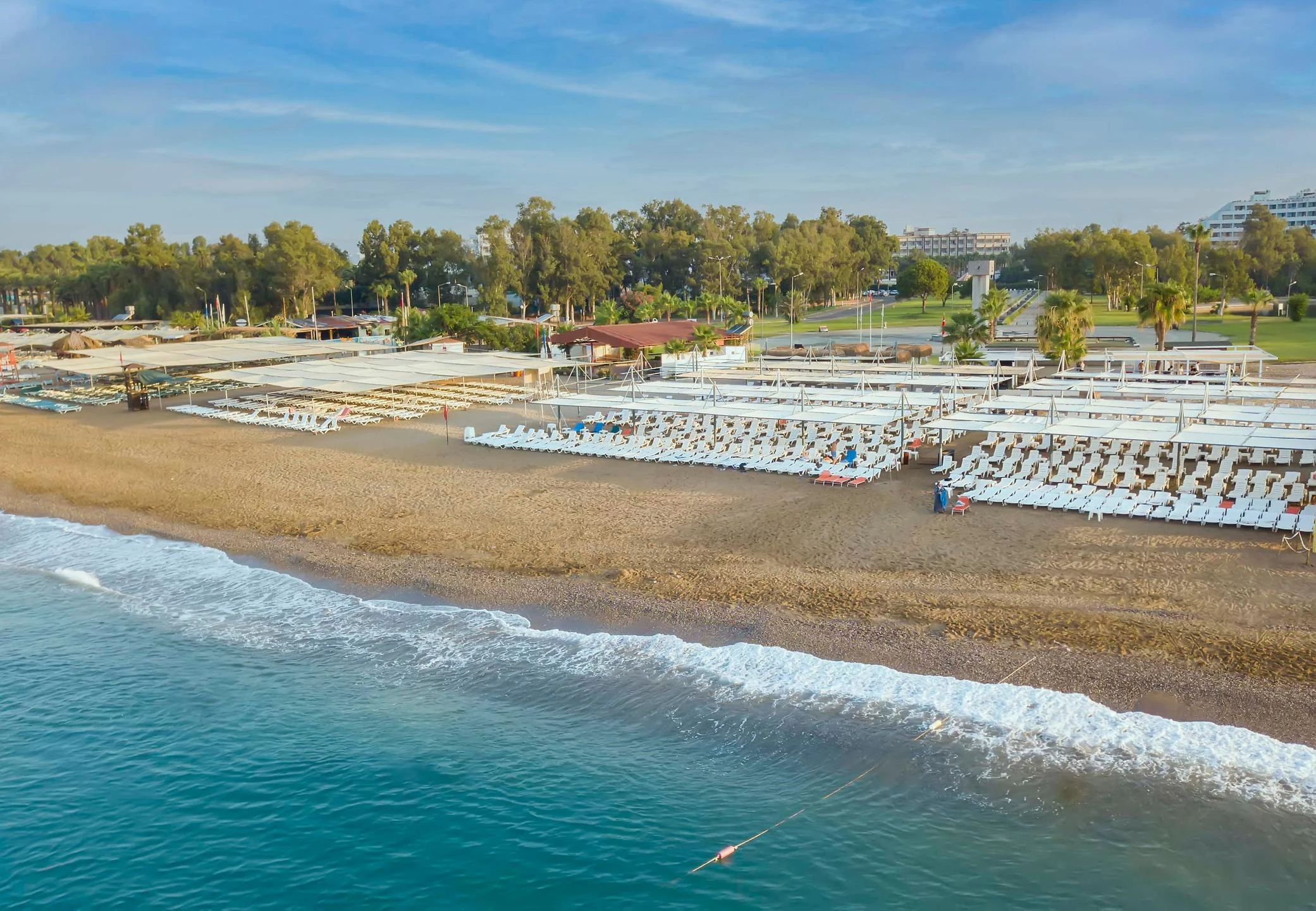 #altIMG Plaj in Hotel# Amara Family Resort #altIMG in# Antalya, Türkiye - #altIMG Image# 1