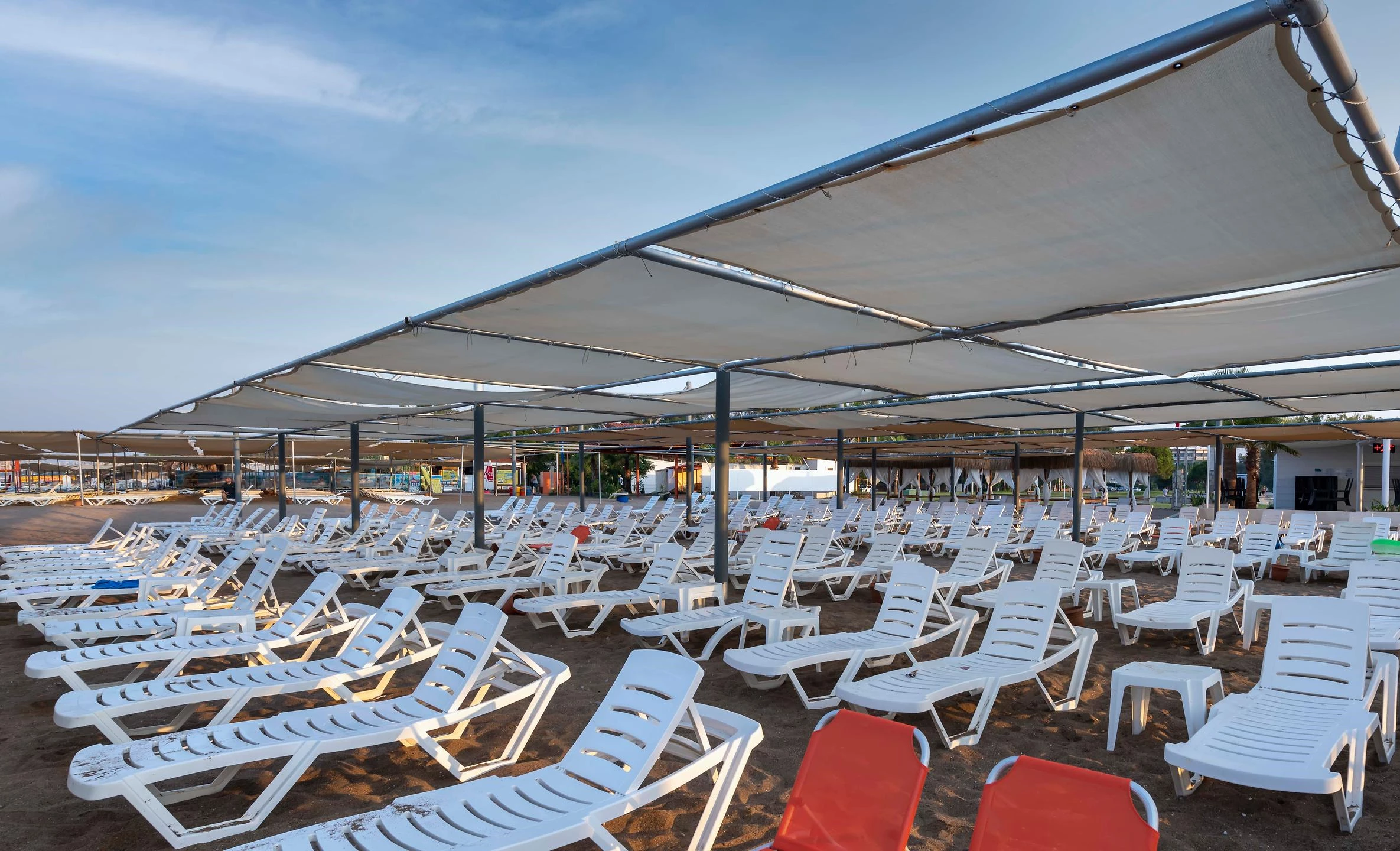 #altIMG Plaj in Hotel# Amara Family Resort #altIMG in# Antalya, Türkiye - #altIMG Image# 2