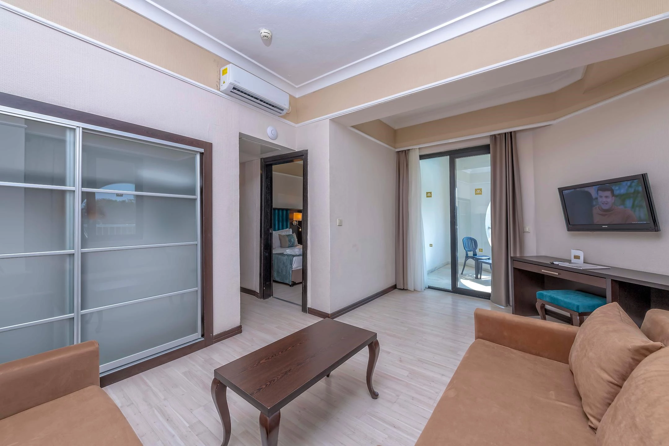 #altIMG Oda in Hotel# Amara Family Resort #altIMG in# Antalya, Türkiye - #altIMG Image# 4