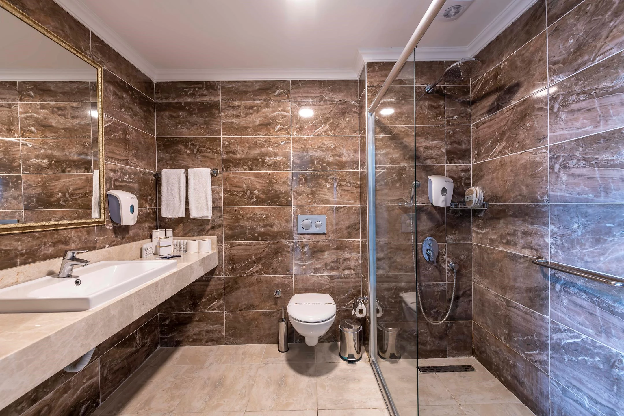 #altIMG Oda in Hotel# Amara Family Resort #altIMG in# Antalya, Türkiye - #altIMG Image# 6