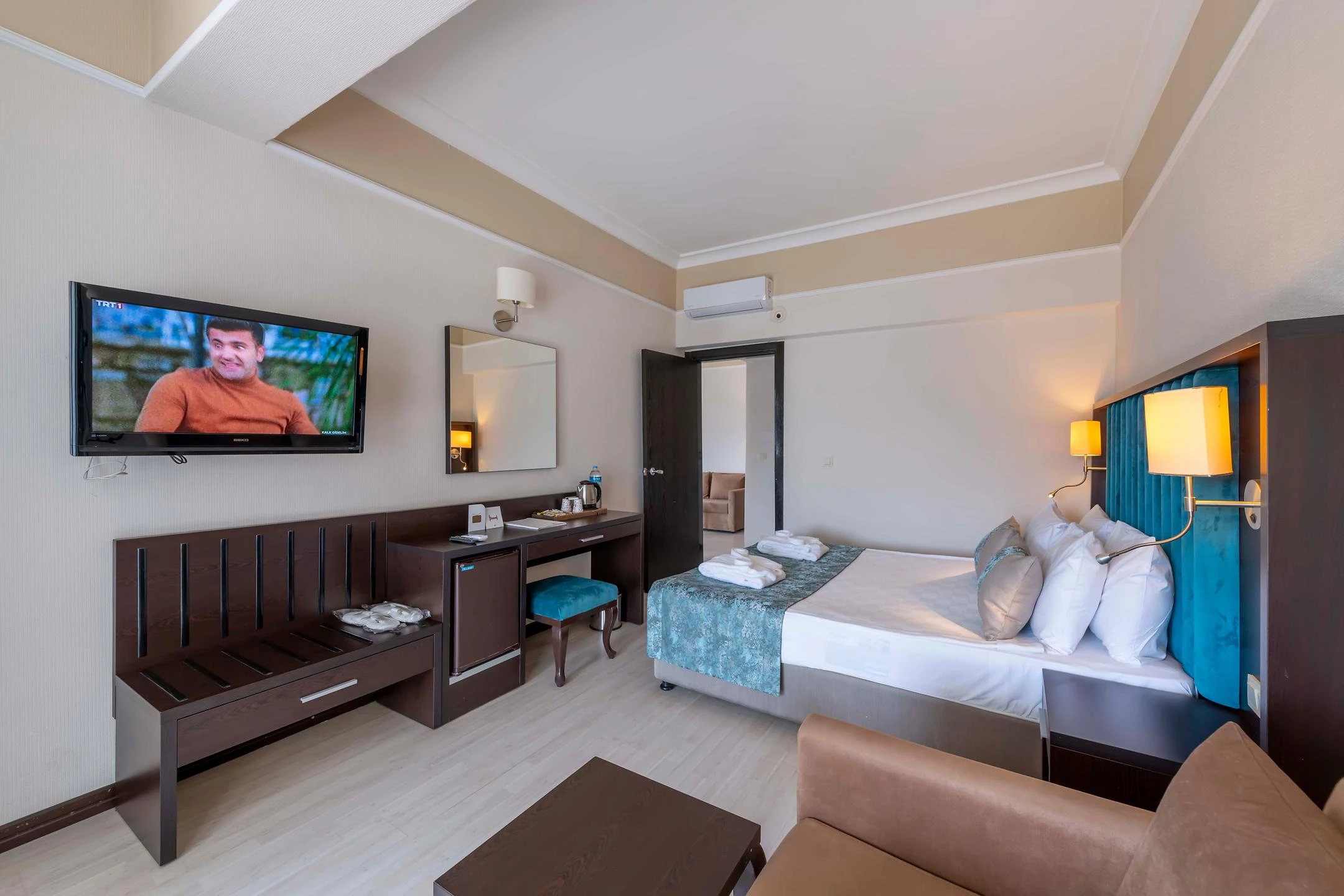 #altIMG Oda in Hotel# Amara Family Resort #altIMG in# Antalya, Türkiye - #altIMG Image# 7