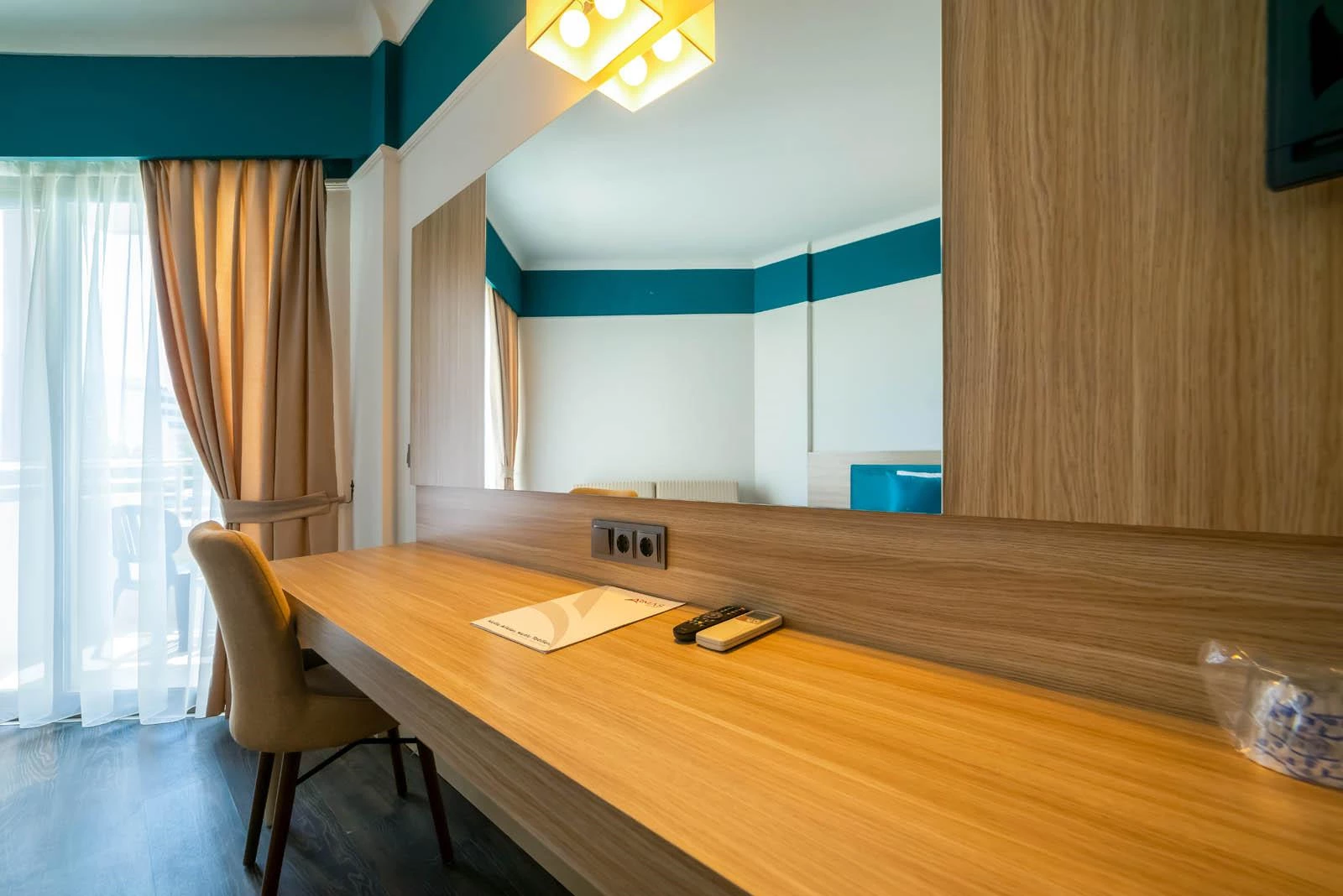 #altIMG Oda in Hotel# Amara Family Resort #altIMG in# Antalya, Türkiye - #altIMG Image# 10