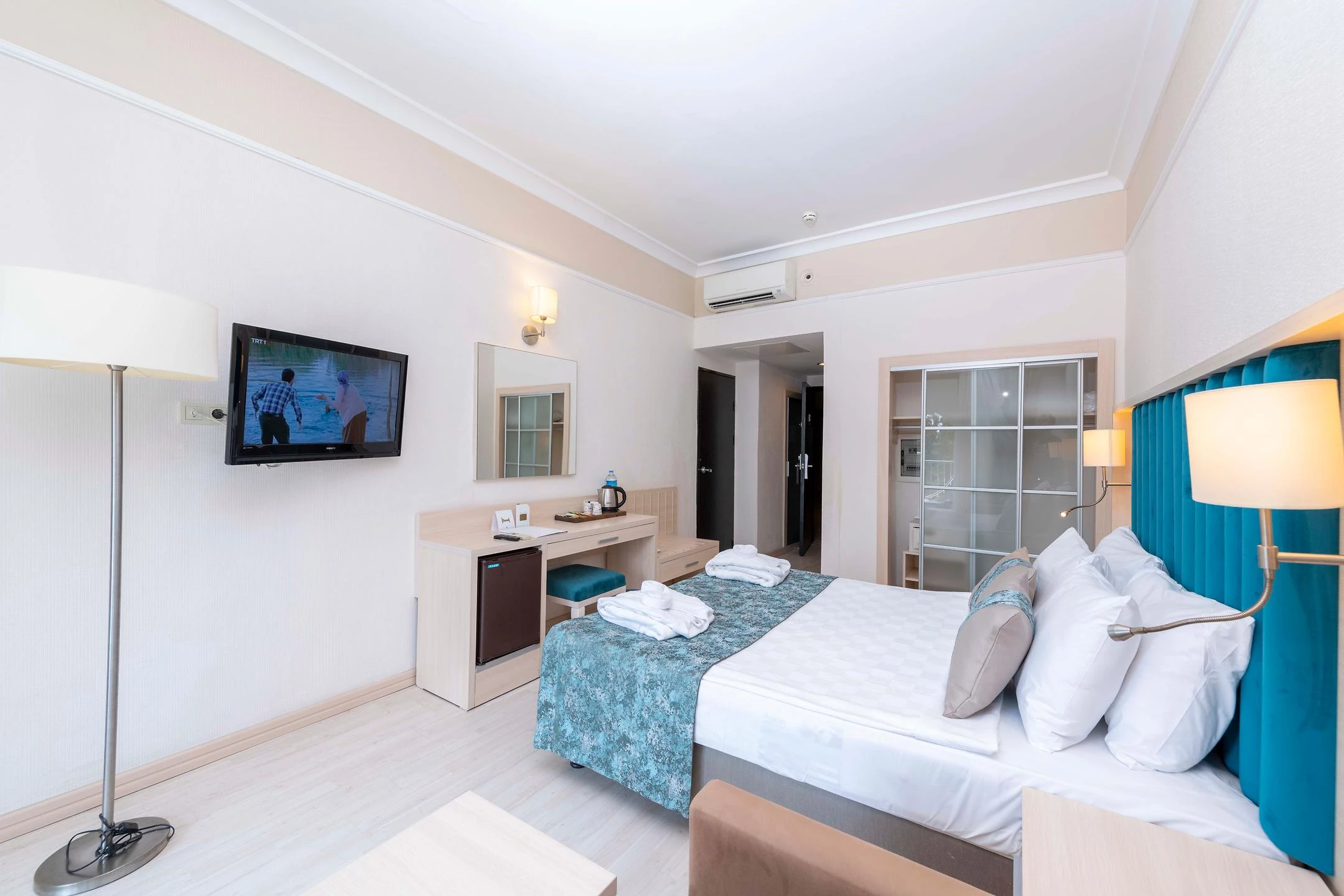 #altIMG Oda in Hotel# Amara Family Resort #altIMG in# Antalya, Türkiye - #altIMG Image# 13