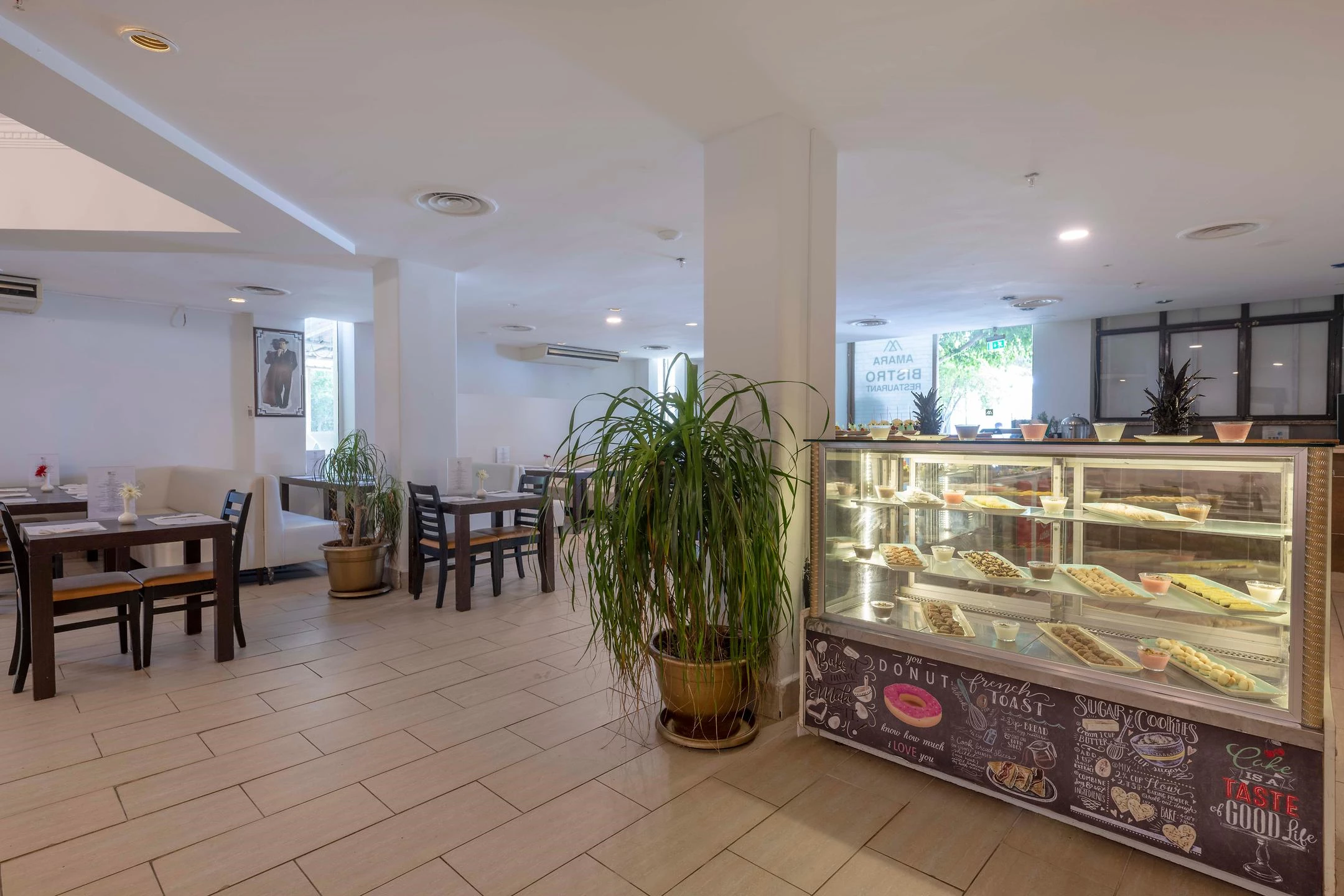 #altIMG Yeme-İçme in Hotel# Amara Family Resort #altIMG in# Antalya, Türkiye - #altIMG Image# 2