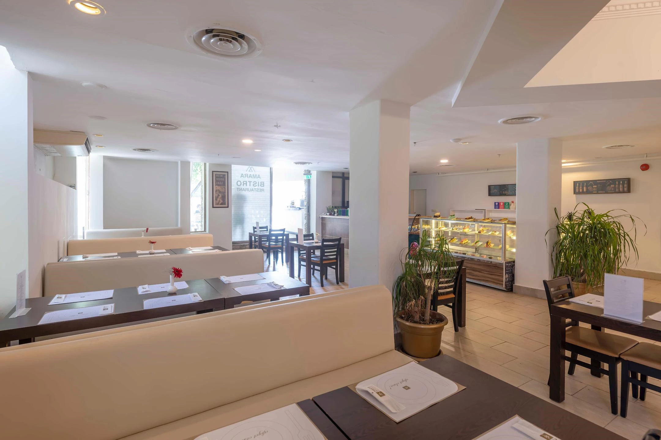 #altIMG Yeme-İçme in Hotel# Amara Family Resort #altIMG in# Antalya, Türkiye - #altIMG Image# 3