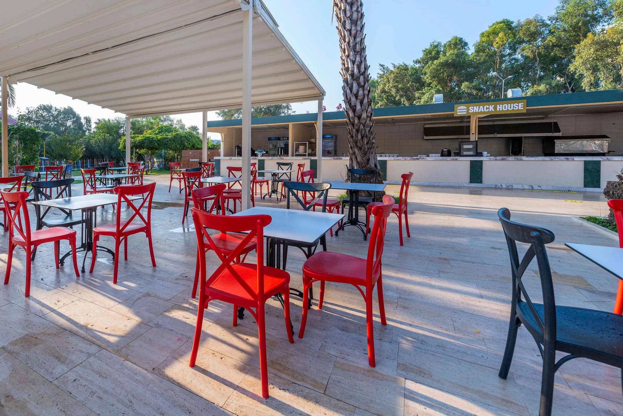 #altIMG Yeme-İçme in Hotel# Amara Family Resort #altIMG in# Antalya, Türkiye - #altIMG Image# 6