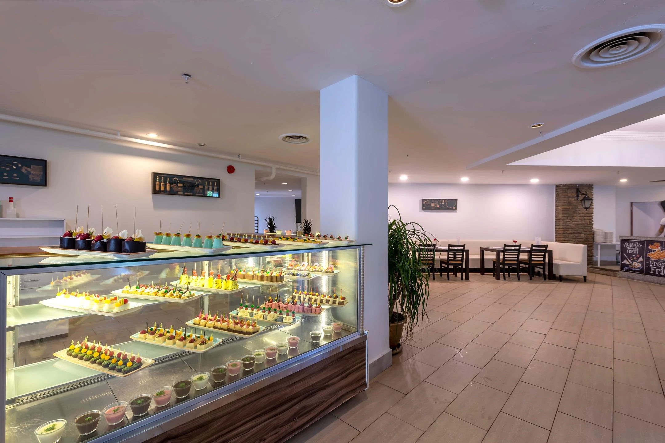 #altIMG Yeme-İçme in Hotel# Amara Family Resort #altIMG in# Antalya, Türkiye - #altIMG Image# 7