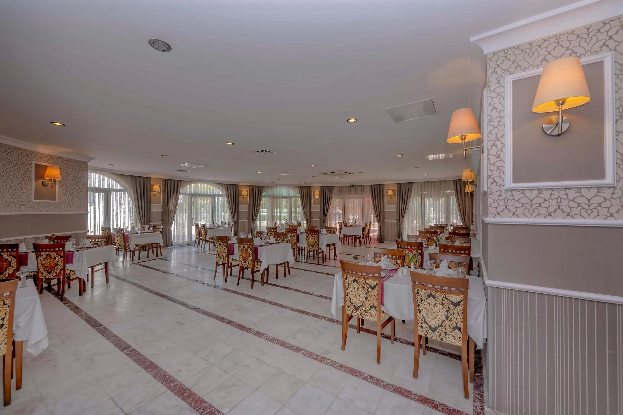 #altIMG Yeme-İçme in Hotel# Amara Family Resort #altIMG in# Antalya, Türkiye - #altIMG Image# 9