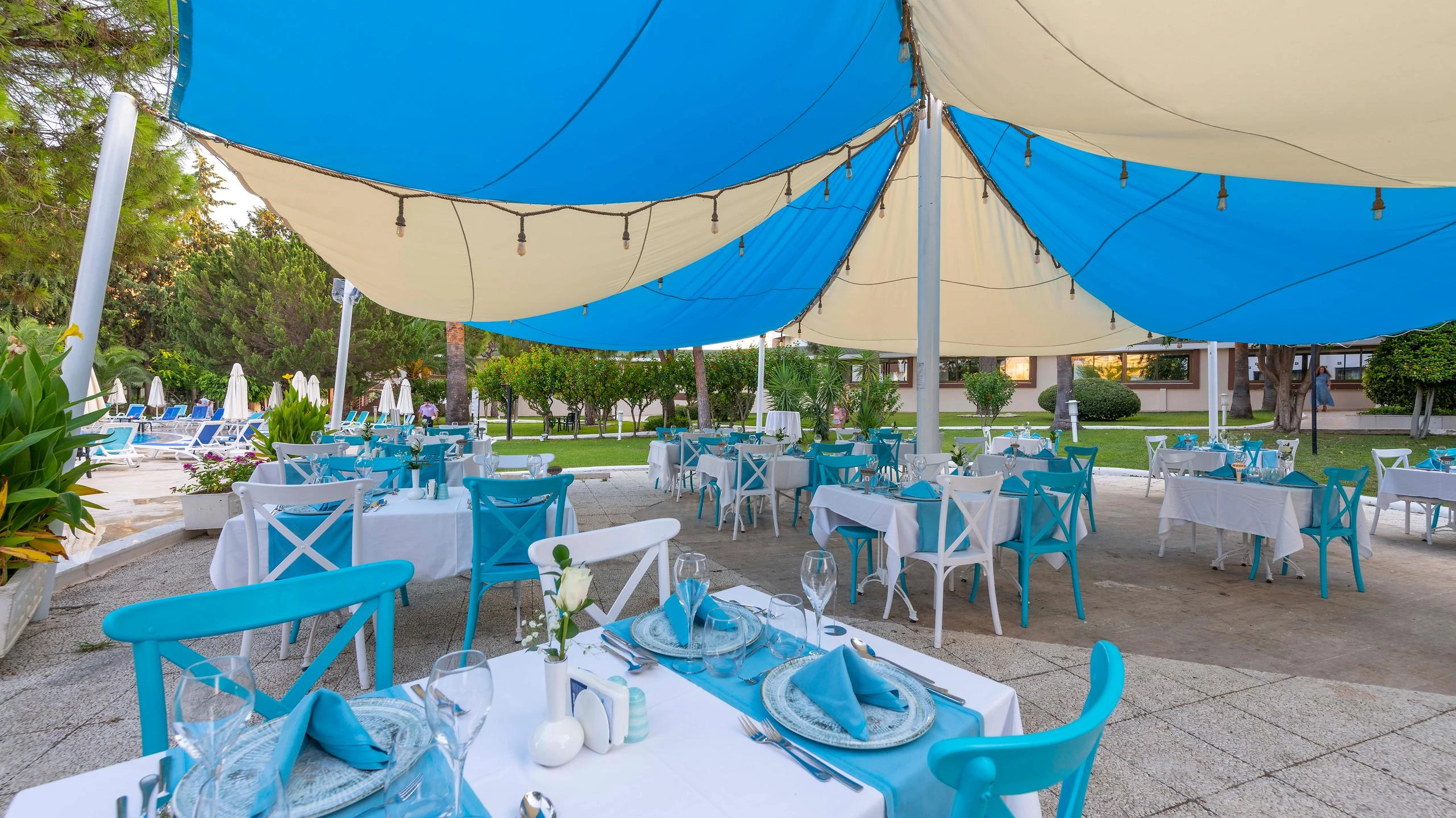 #altIMG Yeme-İçme in Hotel# Amara Family Resort #altIMG in# Antalya, Türkiye - #altIMG Image# 12