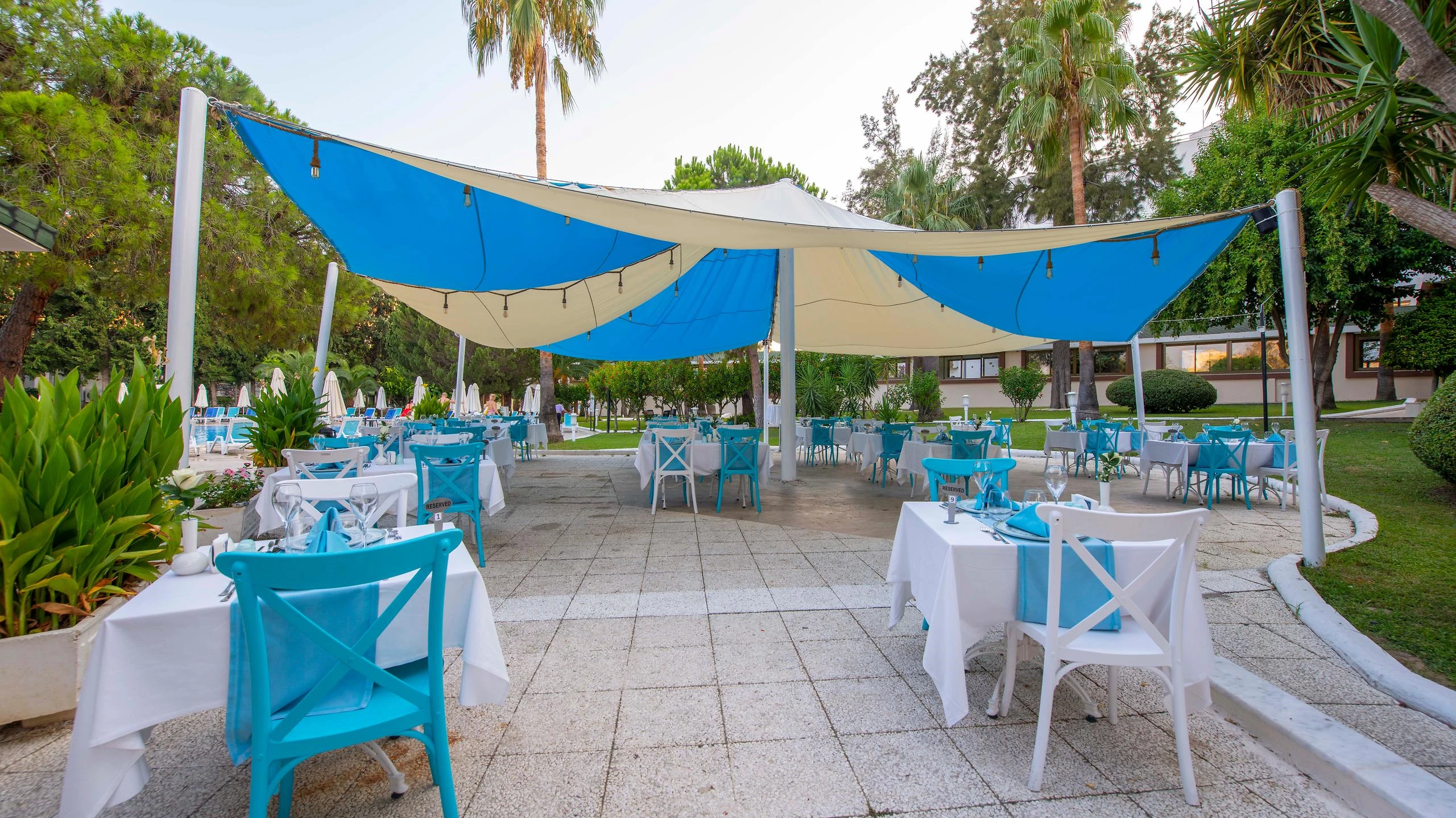 #altIMG Yeme-İçme in Hotel# Amara Family Resort #altIMG in# Antalya, Türkiye - #altIMG Image# 13