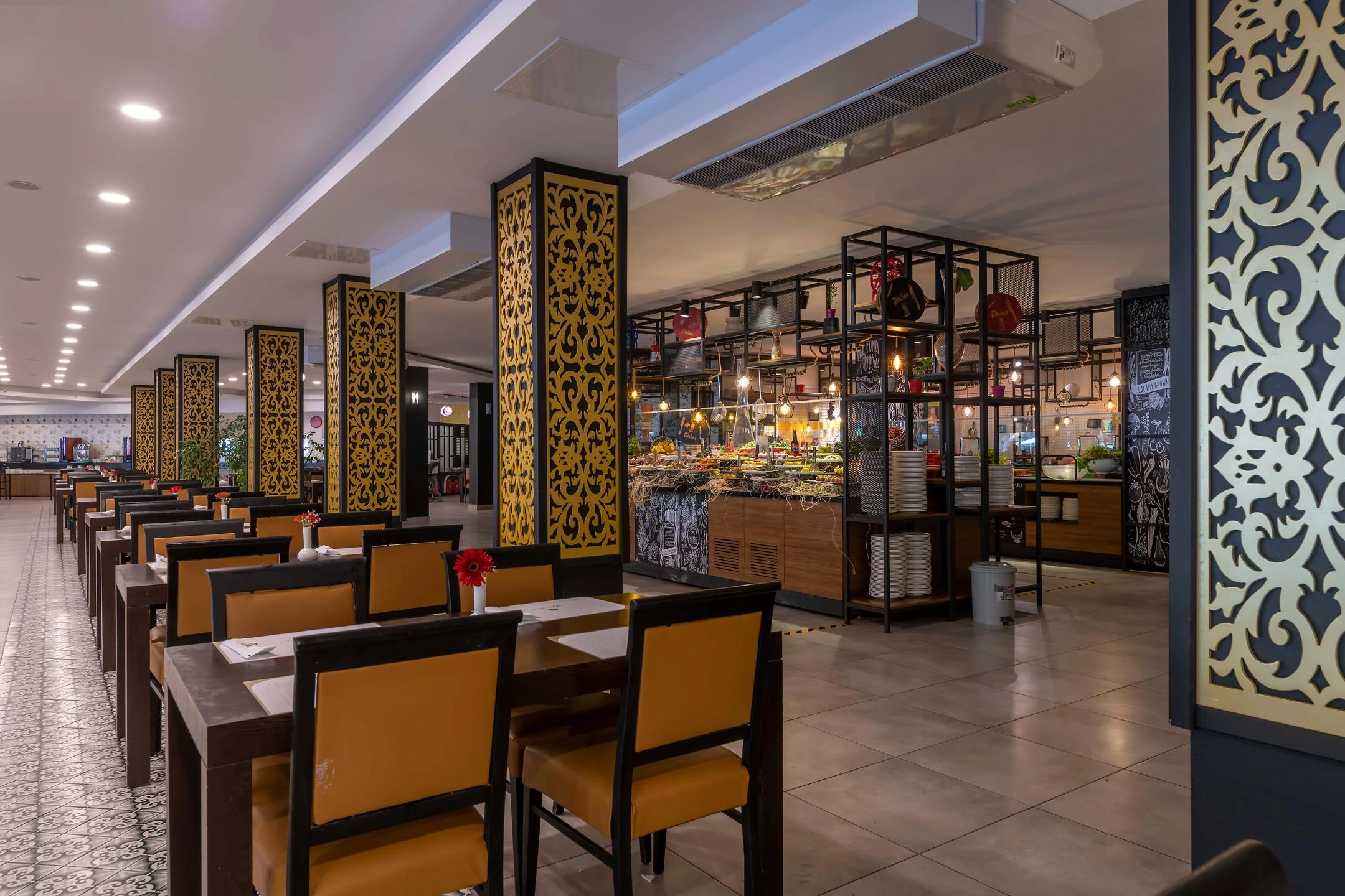 #altIMG Yeme-İçme in Hotel# Amara Family Resort #altIMG in# Antalya, Türkiye - #altIMG Image# 19