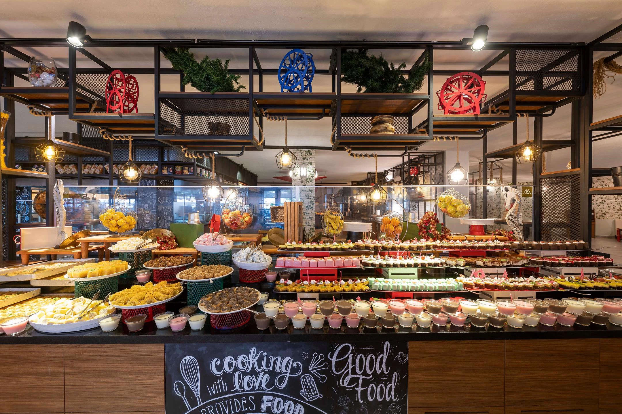 #altIMG Yeme-İçme in Hotel# Amara Family Resort #altIMG in# Antalya, Türkiye - #altIMG Image# 20