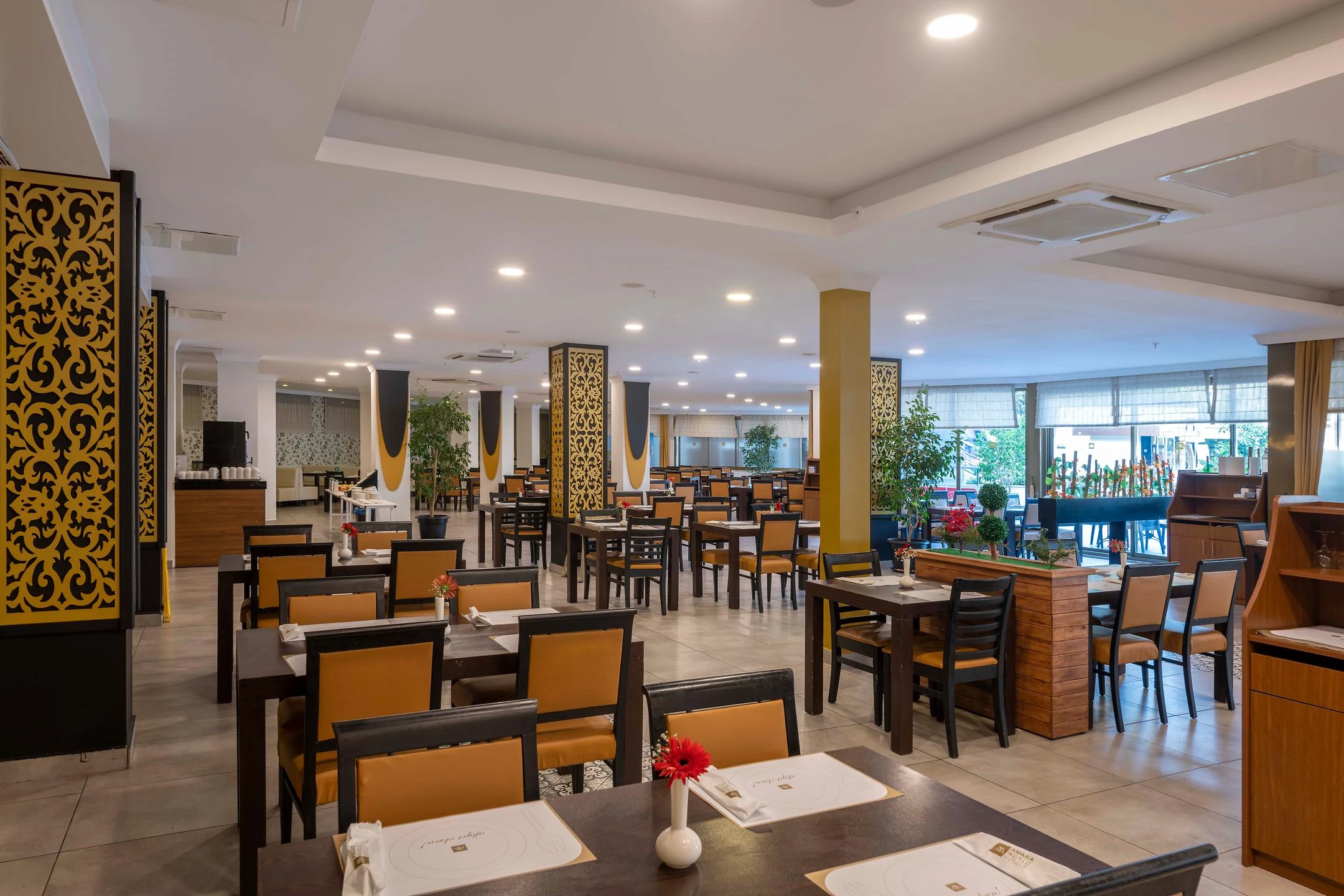 #altIMG Yeme-İçme in Hotel# Amara Family Resort #altIMG in# Antalya, Türkiye - #altIMG Image# 21