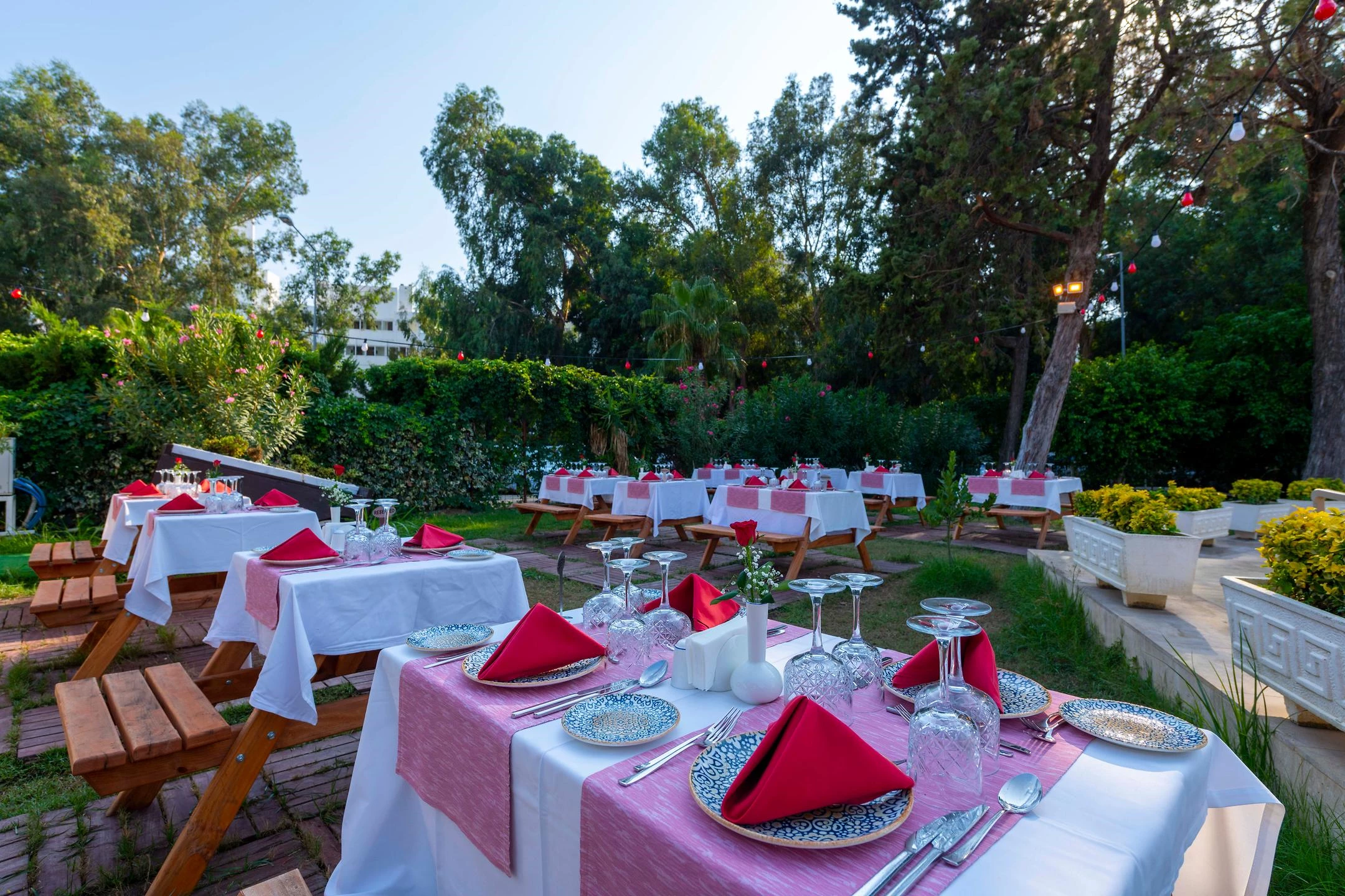 #altIMG Yeme-İçme in Hotel# Amara Family Resort #altIMG in# Antalya, Türkiye - #altIMG Image# 22