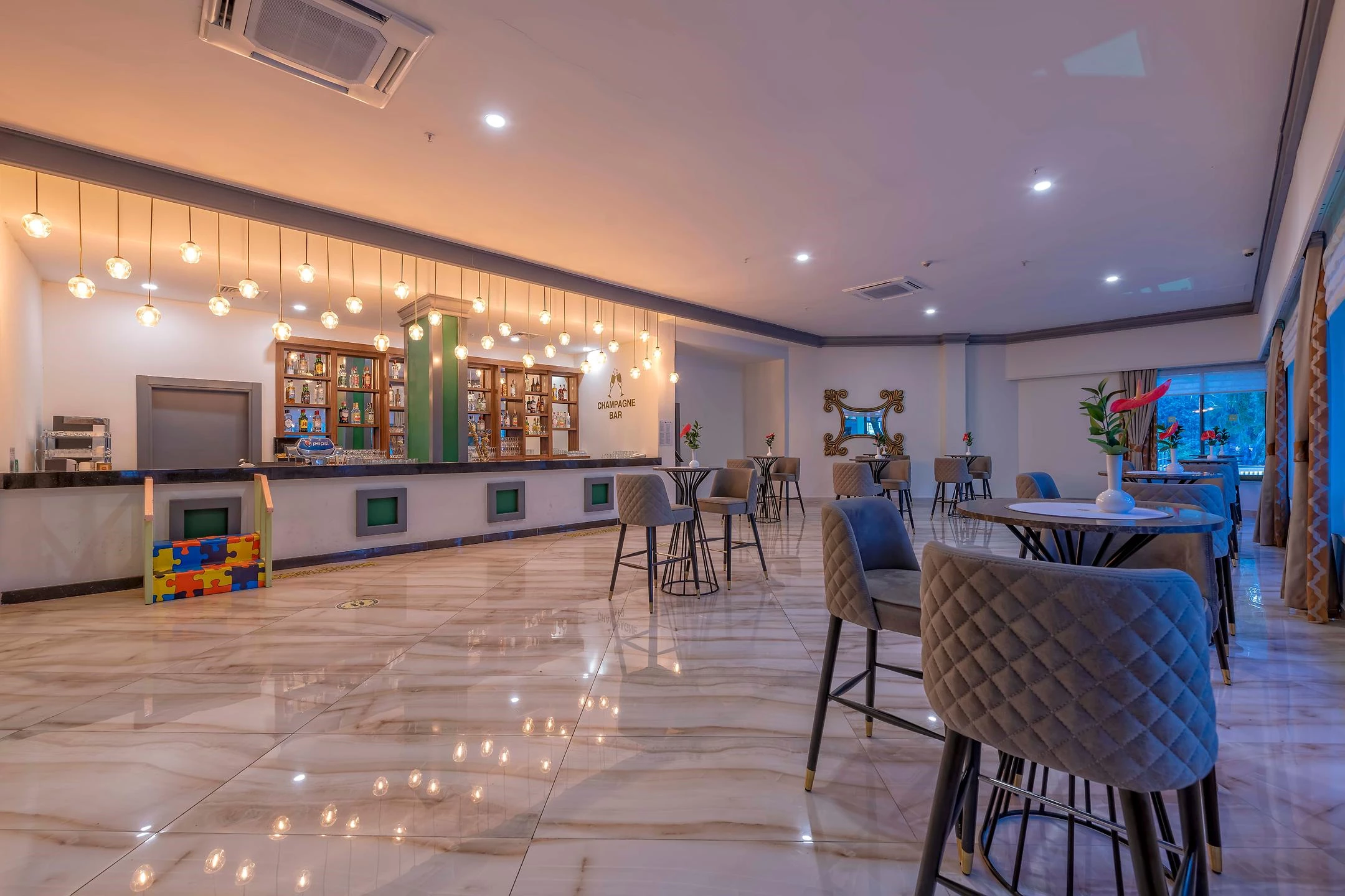 #altIMG Yeme-İçme in Hotel# Amara Family Resort #altIMG in# Antalya, Türkiye - #altIMG Image# 24