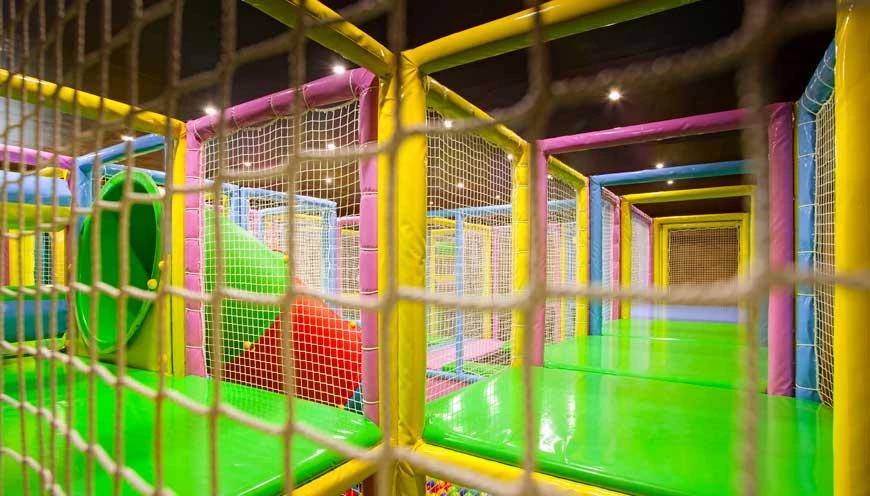 #altIMG Çocuk in Hotel# Amara Luxury Resort & Villas #altIMG in# Antalya, Türkiye - #altIMG Image# 5