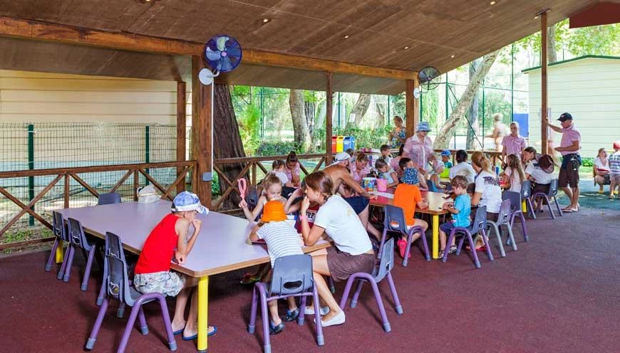 #altIMG Çocuk in Hotel# Amara Luxury Resort & Villas #altIMG in# Antalya, Türkiye - #altIMG Image# 11