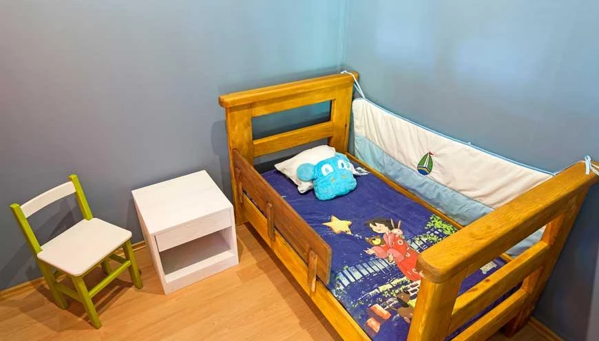 #altIMG Çocuk in Hotel# Amara Luxury Resort & Villas #altIMG in# Antalya, Türkiye - #altIMG Image# 14