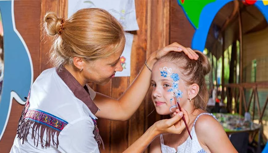 #altIMG Çocuk in Hotel# Amara Luxury Resort & Villas #altIMG in# Antalya, Türkiye - #altIMG Image# 15