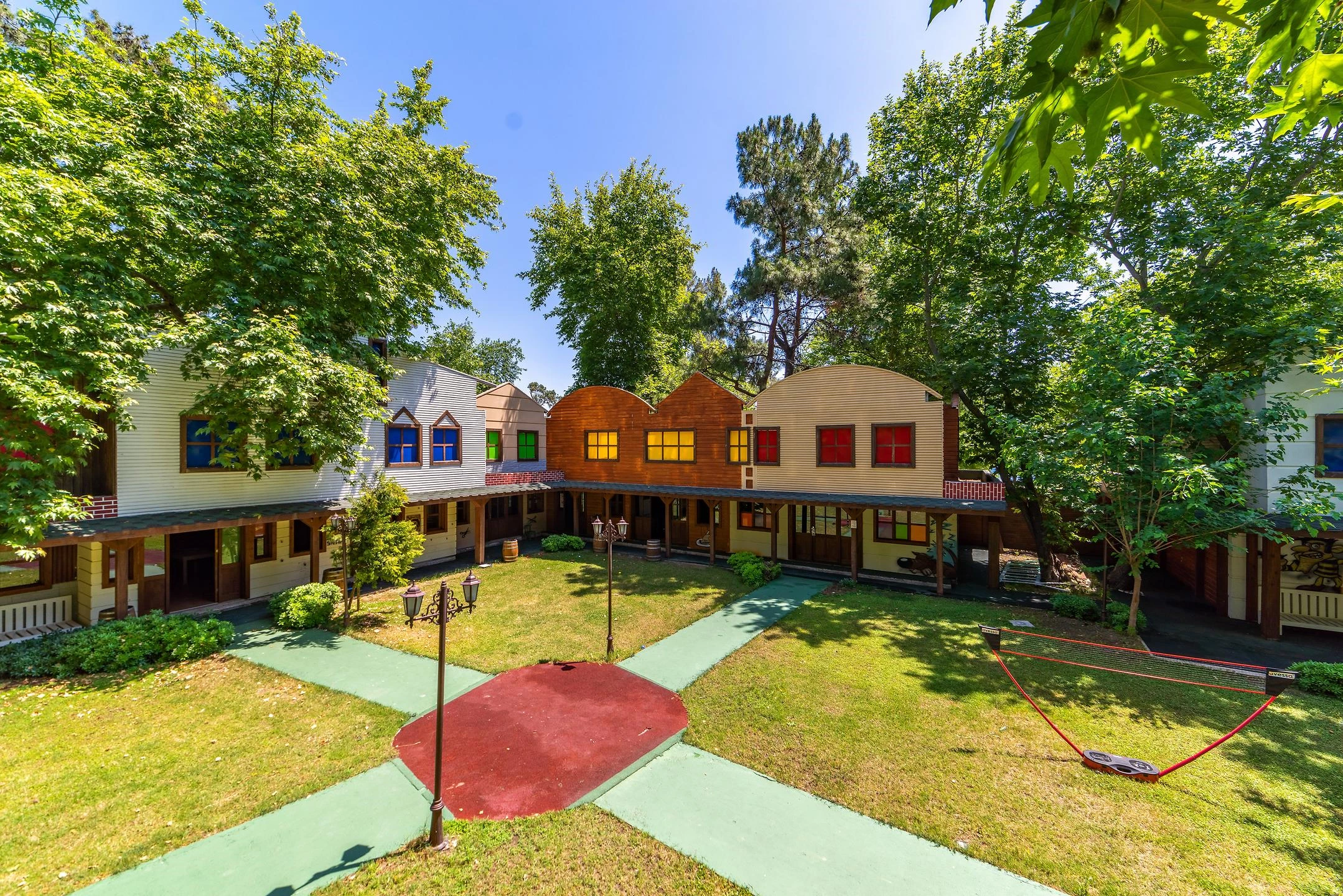 #altIMG Çocuk in Hotel# Amara Luxury Resort & Villas #altIMG in# Antalya, Türkiye - #altIMG Image# 18