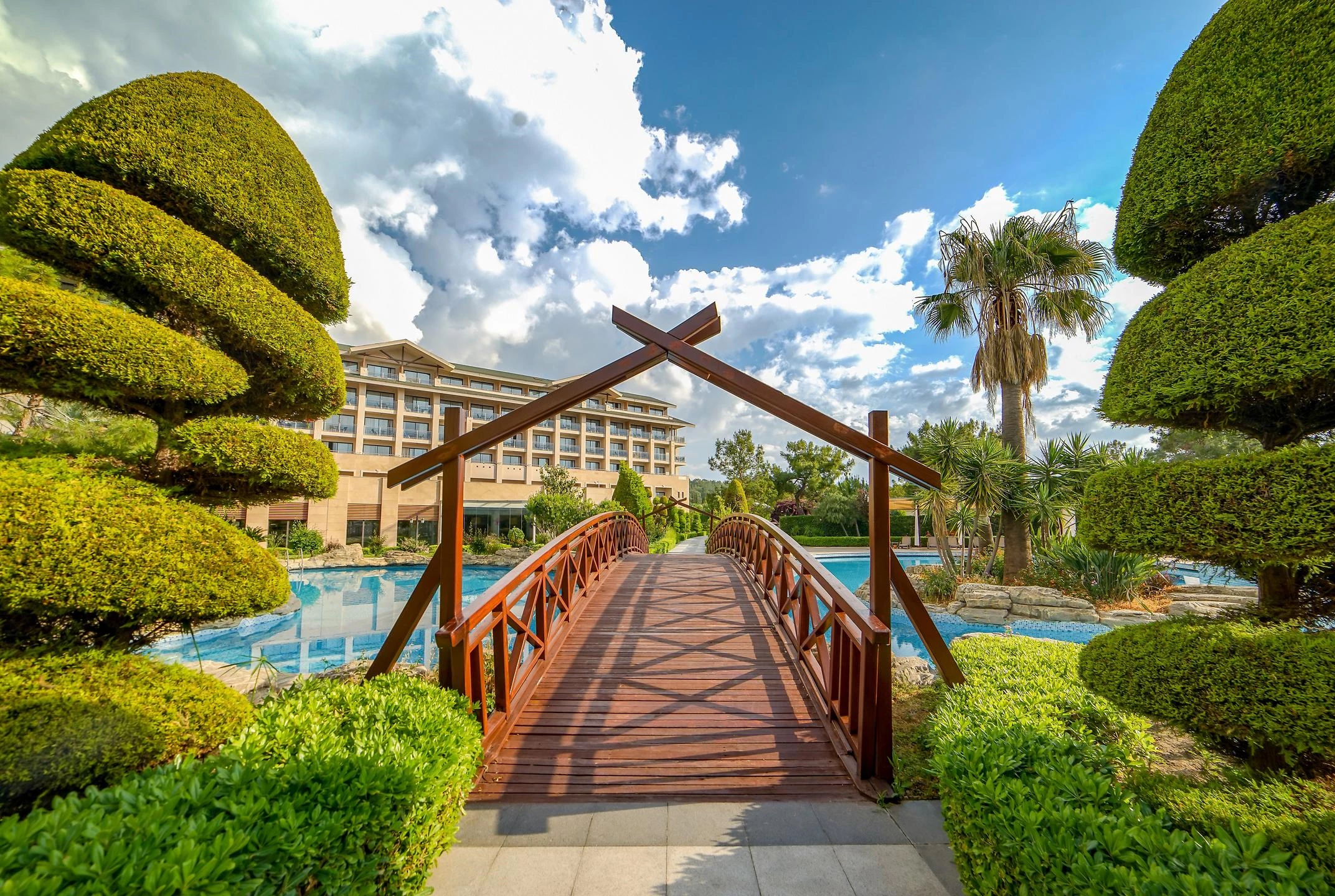 #altIMG Hotel# Amara Luxury Resort & Villas #altIMG in# Antalya, Türkiye - #altIMG Image# 3