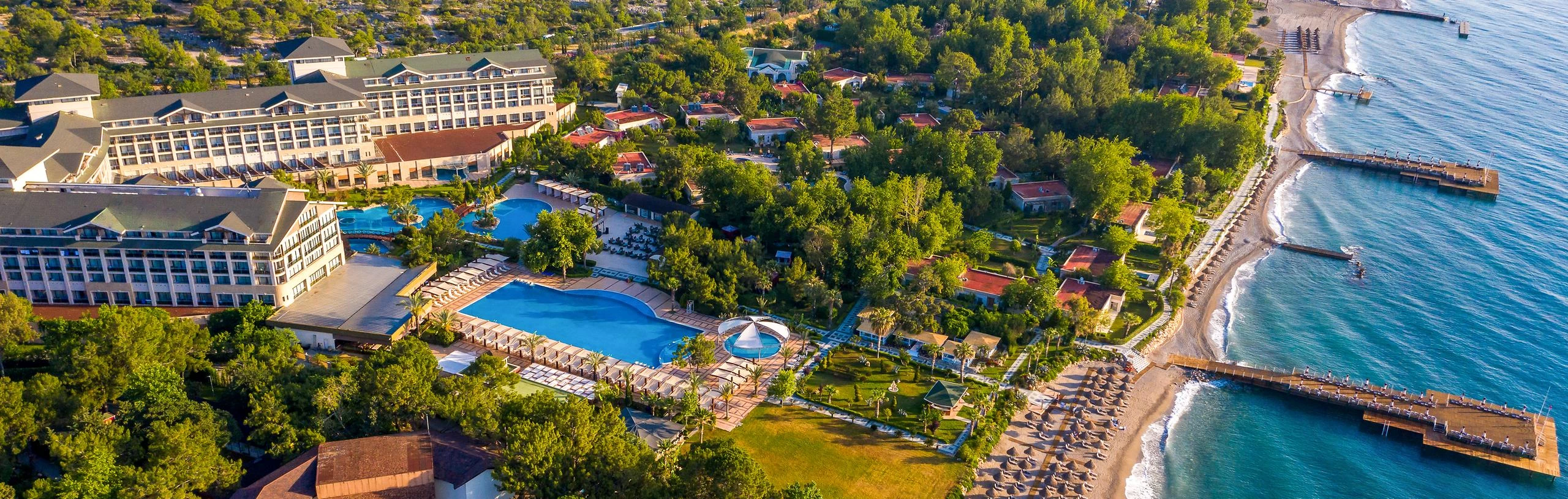 #altIMG Hotel# Amara Luxury Resort & Villas #altIMG in# Antalya, Türkiye - #altIMG Image# 9
