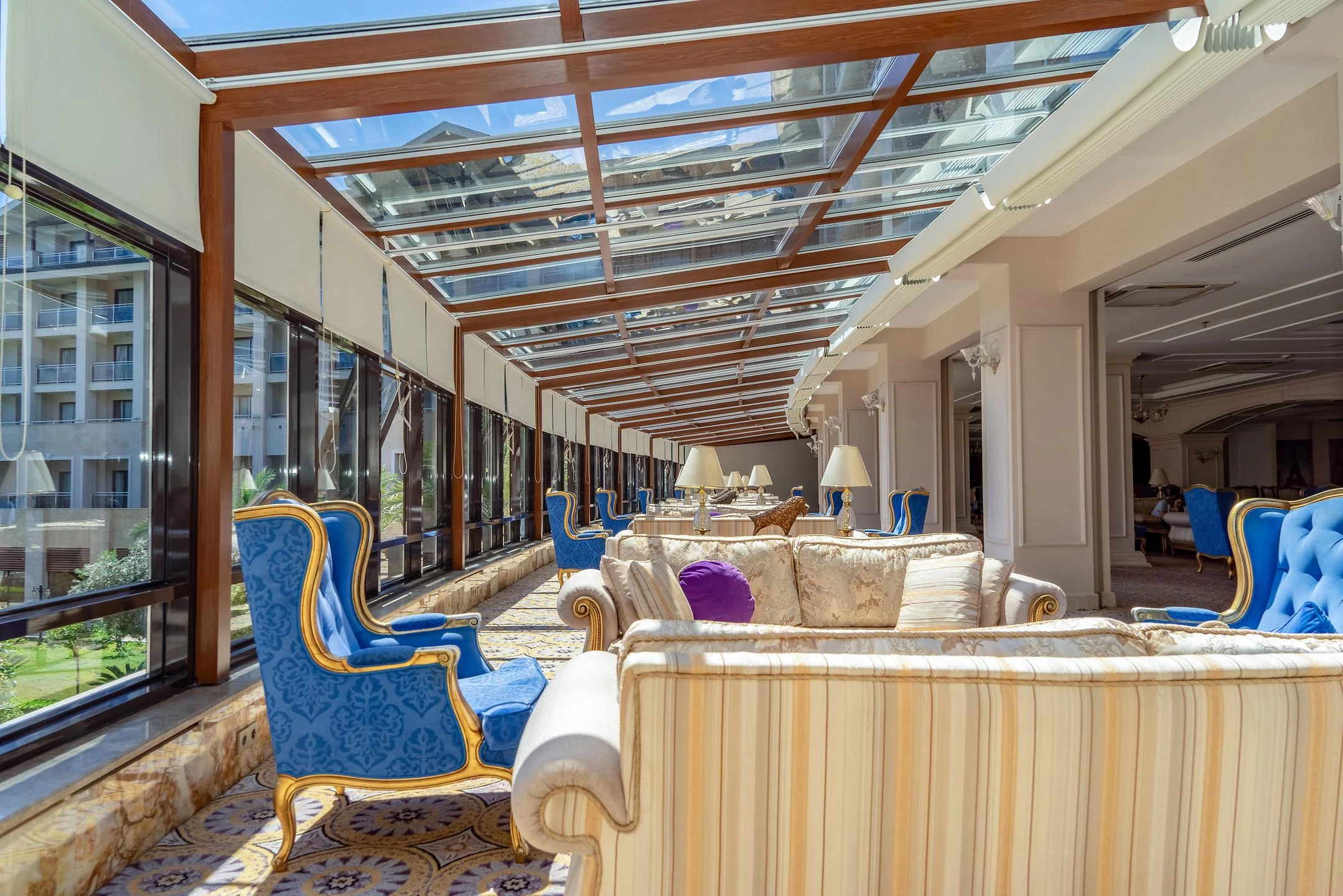 #altIMG Hotel# Amara Luxury Resort & Villas #altIMG in# Antalya, Türkiye - #altIMG Image# 11