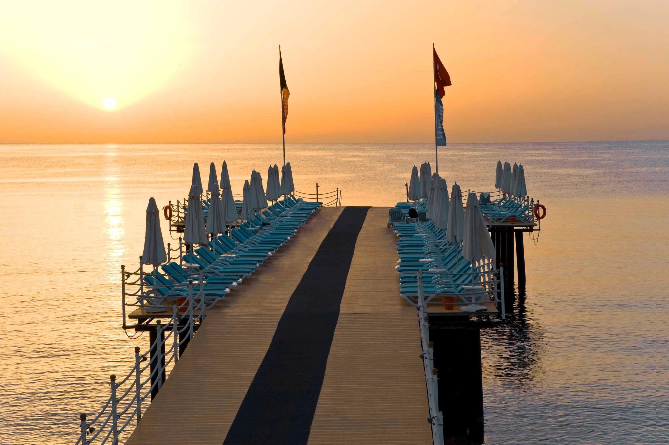 #altIMG Hotel# Amara Luxury Resort & Villas #altIMG in# Antalya, Türkiye - #altIMG Image# 12