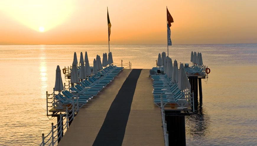 #altIMG Hotel# Amara Luxury Resort & Villas #altIMG in# Antalya, Türkiye - #altIMG Image# 13