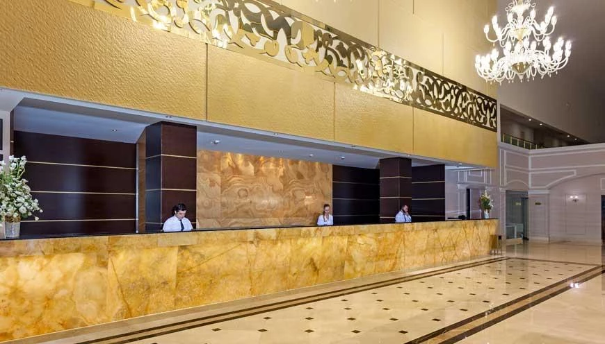 #altIMG Hotel# Amara Luxury Resort & Villas #altIMG in# Antalya, Türkiye - #altIMG Image# 14