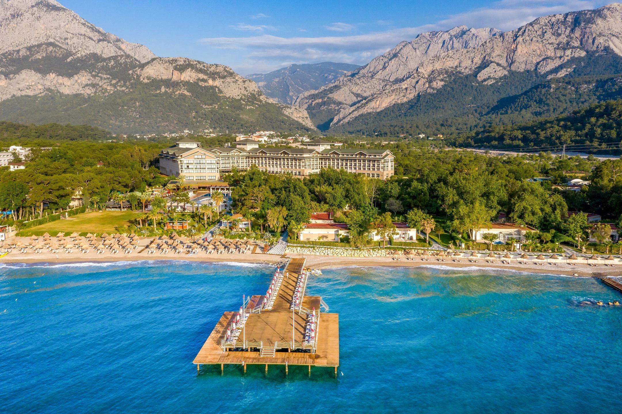 #altIMG Hotel# Amara Luxury Resort & Villas #altIMG in# Antalya, Türkiye - #altIMG Image# 16