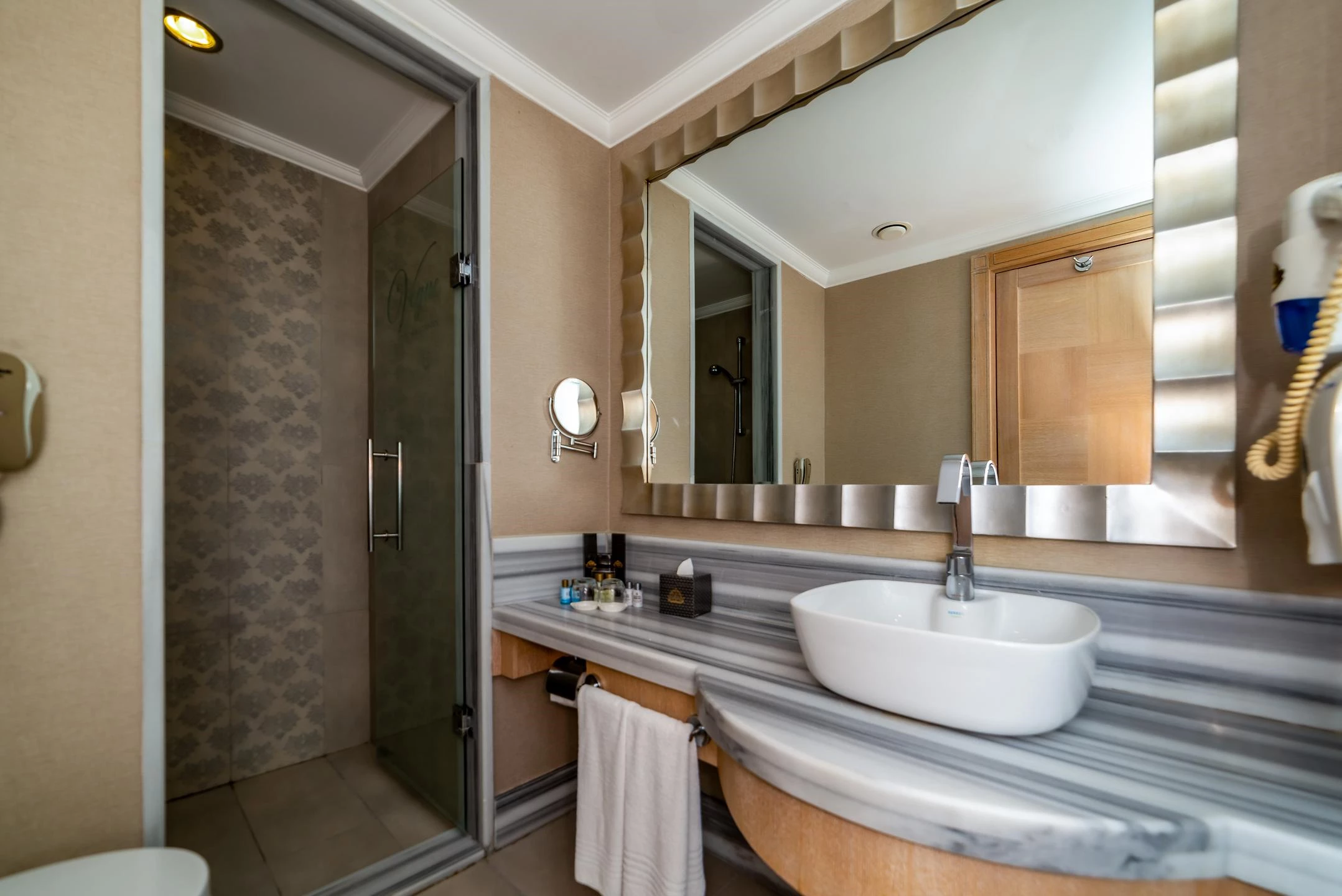 #altIMG Oda in Hotel# Amara Luxury Resort & Villas #altIMG in# Antalya, Türkiye - #altIMG Image# 1