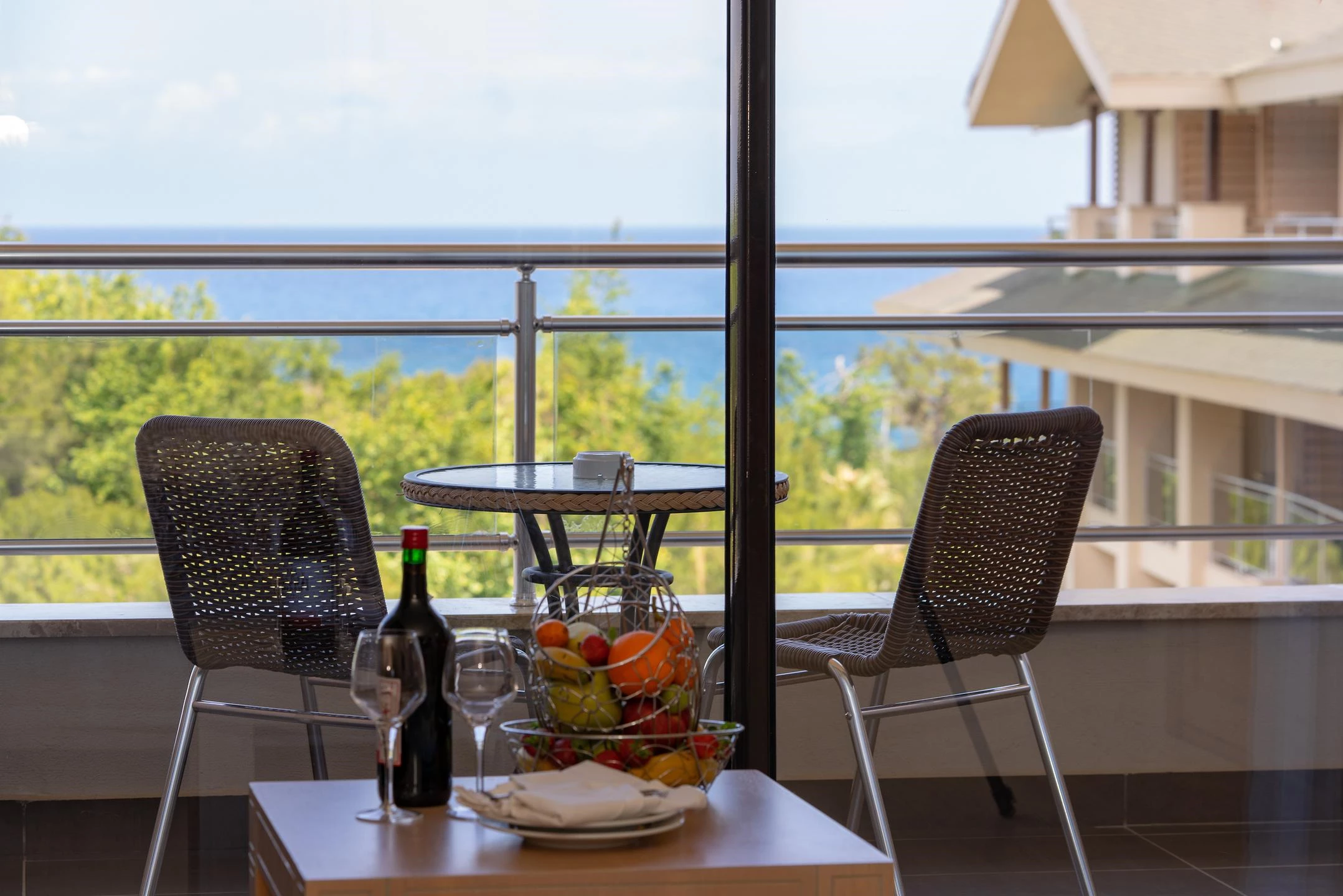 #altIMG Oda in Hotel# Amara Luxury Resort & Villas #altIMG in# Antalya, Türkiye - #altIMG Image# 4