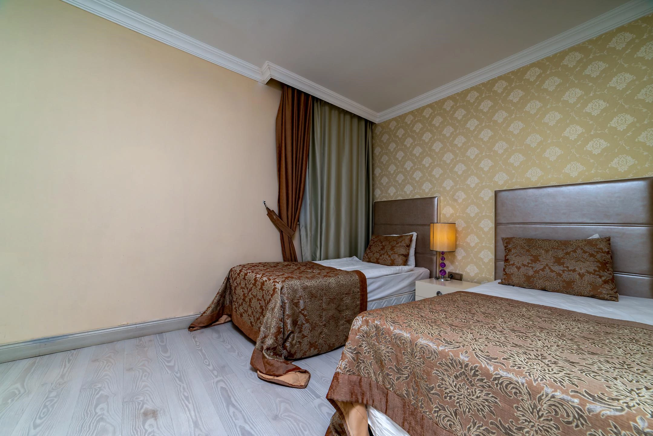 #altIMG Oda in Hotel# Amara Luxury Resort & Villas #altIMG in# Antalya, Türkiye - #altIMG Image# 11