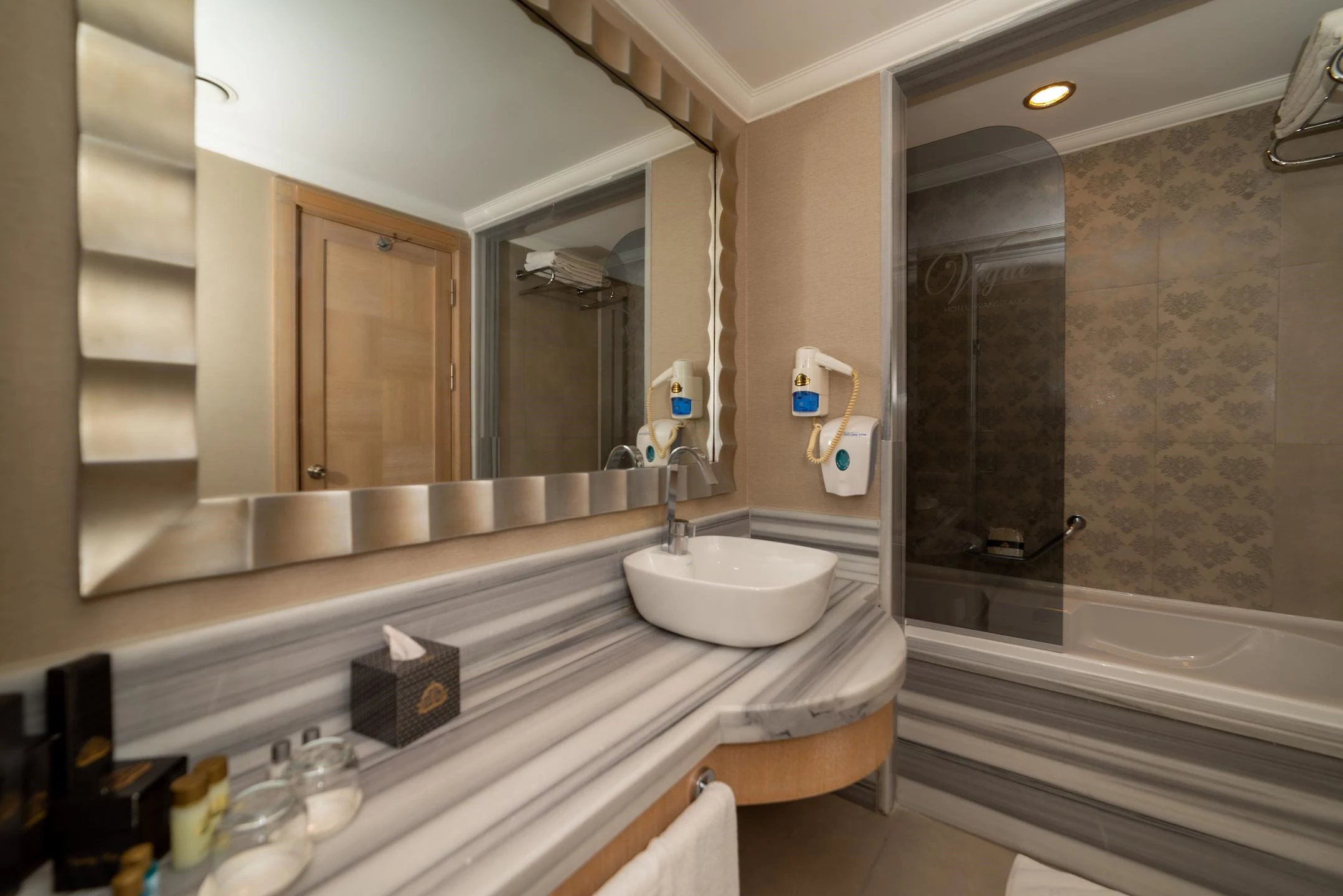 #altIMG Oda in Hotel# Amara Luxury Resort & Villas #altIMG in# Antalya, Türkiye - #altIMG Image# 25