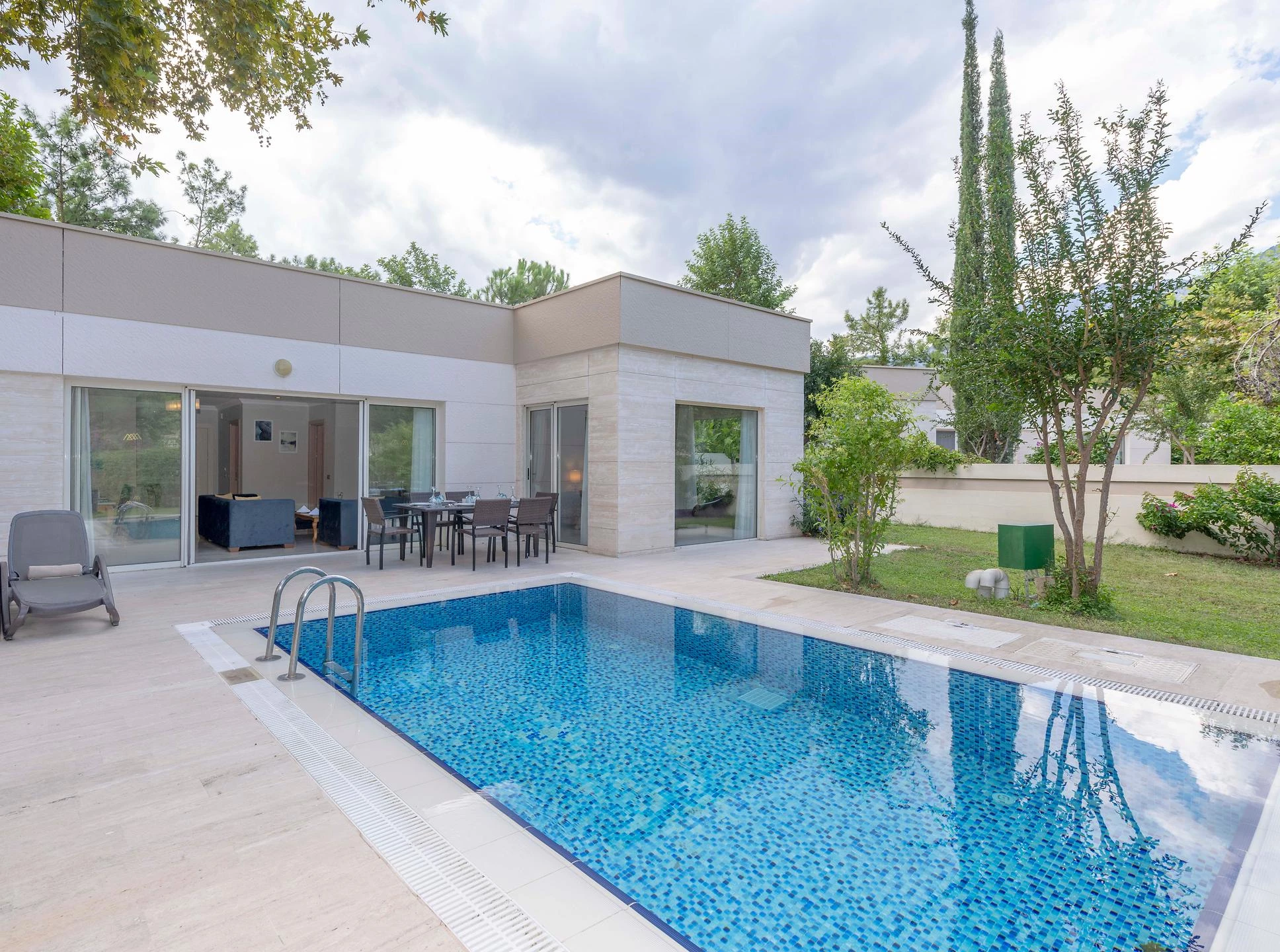 #altIMG Oda in Hotel# Amara Luxury Resort & Villas #altIMG in# Antalya, Türkiye - #altIMG Image# 29