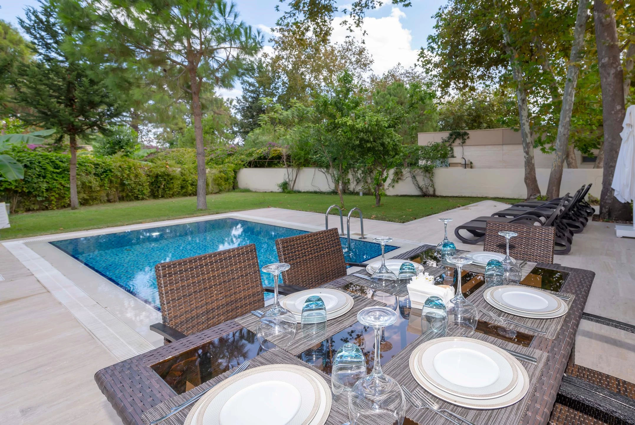 #altIMG Oda in Hotel# Amara Luxury Resort & Villas #altIMG in# Antalya, Türkiye - #altIMG Image# 31