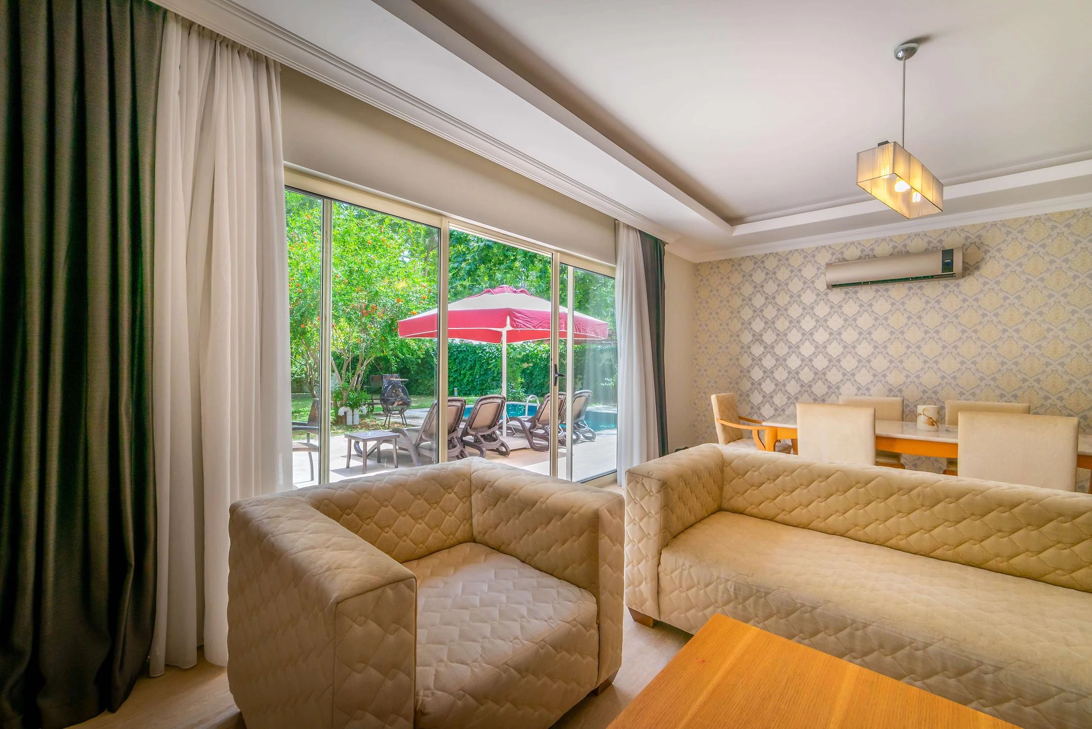 #altIMG Oda in Hotel# Amara Luxury Resort & Villas #altIMG in# Antalya, Türkiye - #altIMG Image# 33