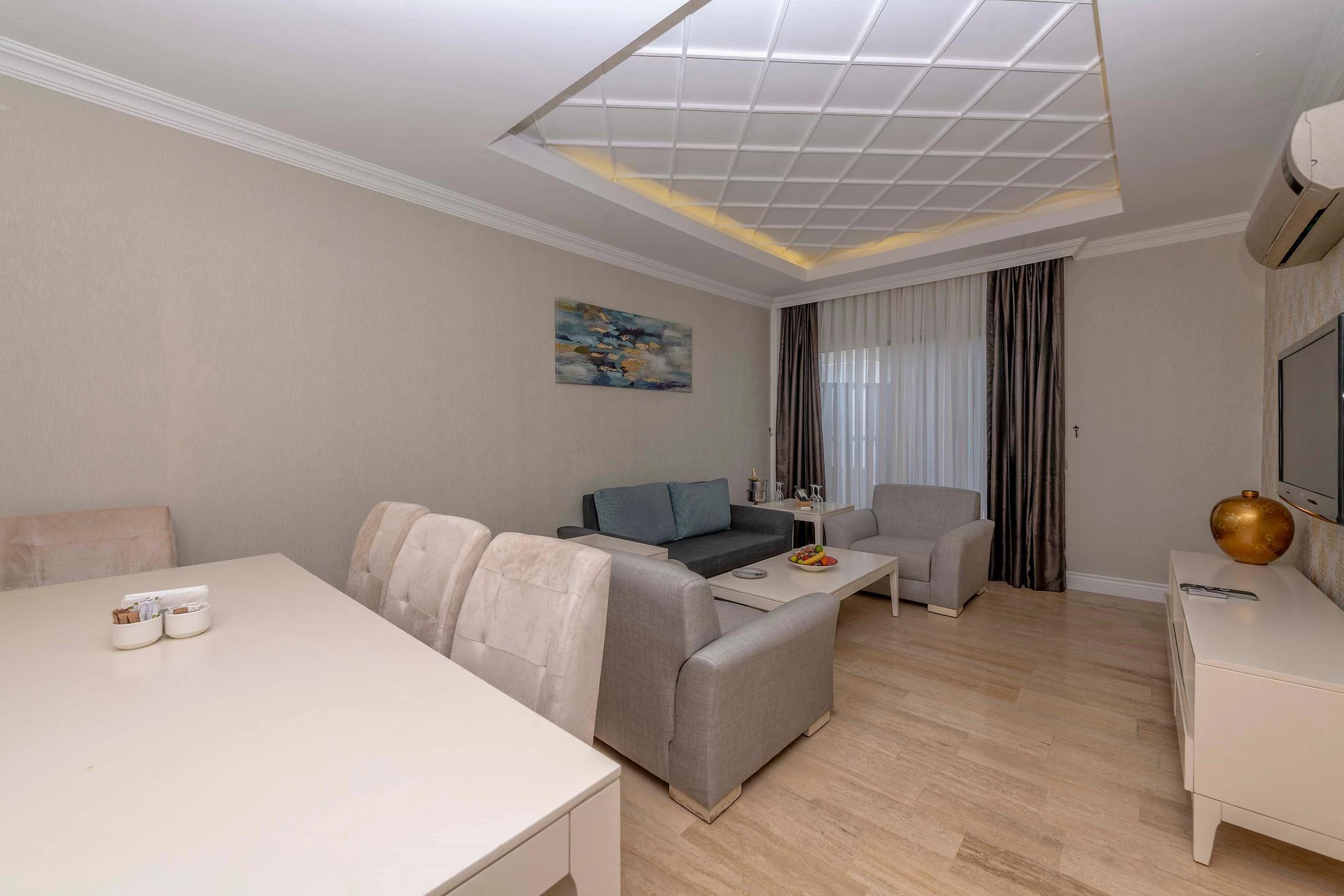 #altIMG Oda in Hotel# Amara Luxury Resort & Villas #altIMG in# Antalya, Türkiye - #altIMG Image# 41