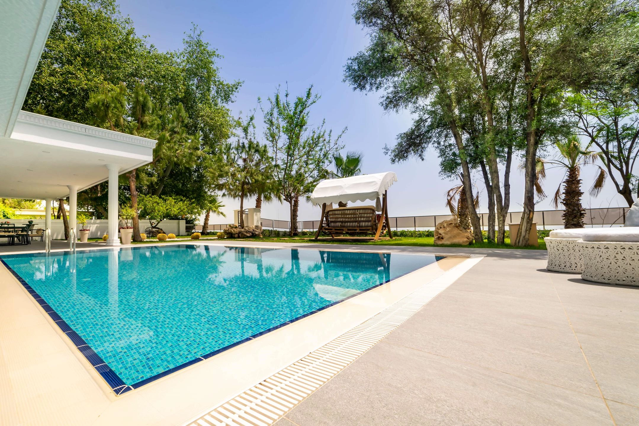 #altIMG Oda in Hotel# Amara Luxury Resort & Villas #altIMG in# Antalya, Türkiye - #altIMG Image# 43