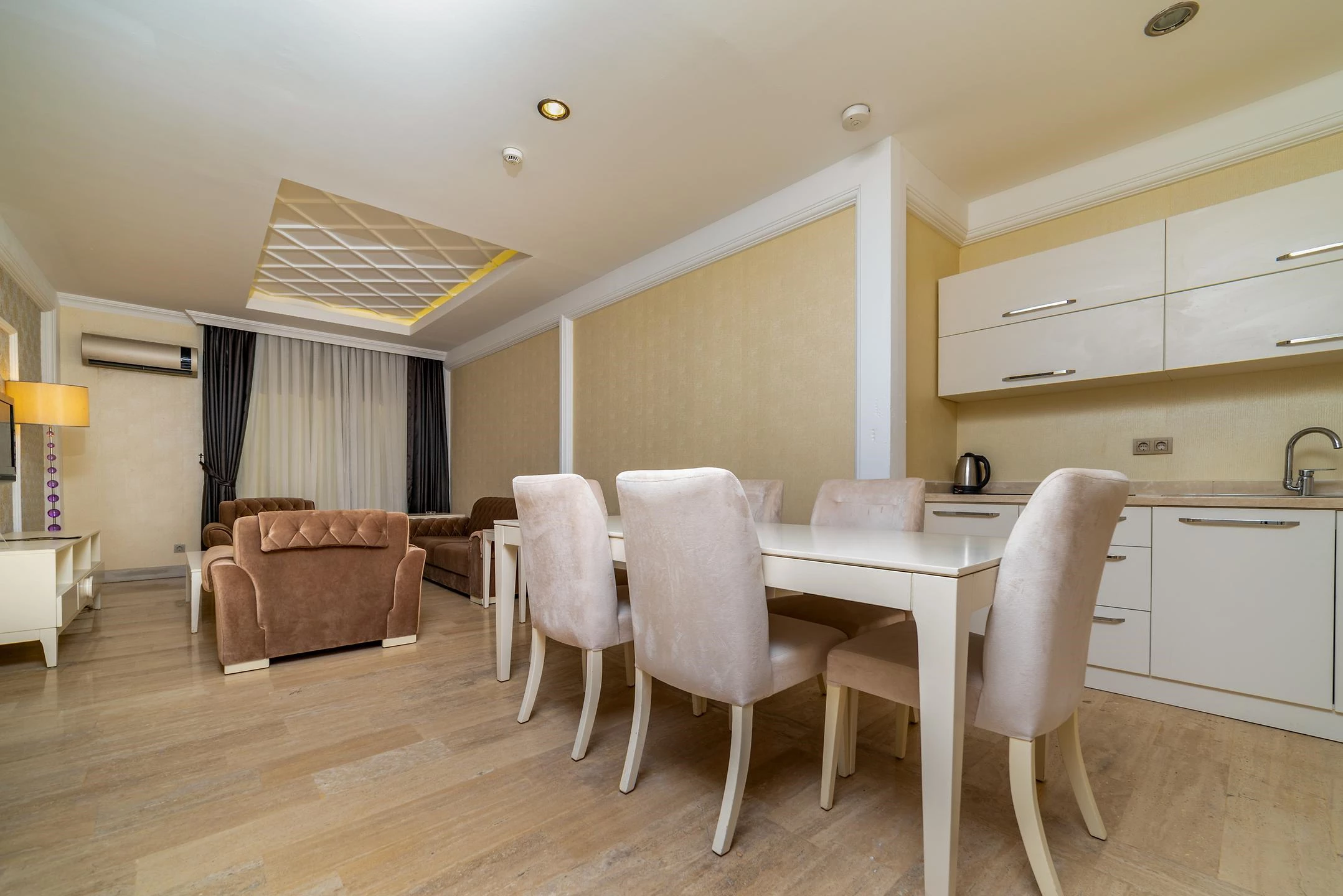 #altIMG Oda in Hotel# Amara Luxury Resort & Villas #altIMG in# Antalya, Türkiye - #altIMG Image# 48