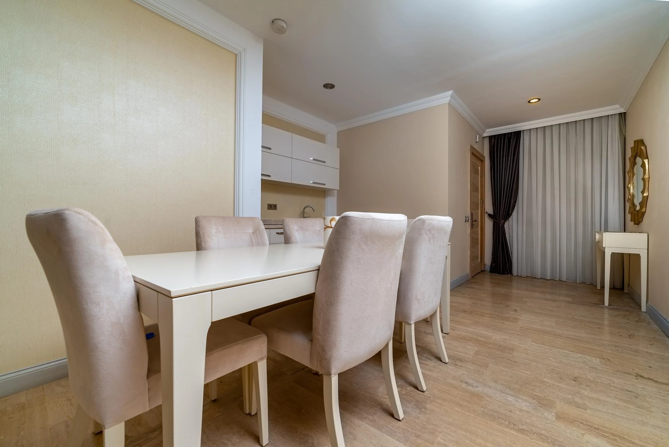 #altIMG Oda in Hotel# Amara Luxury Resort & Villas #altIMG in# Antalya, Türkiye - #altIMG Image# 51