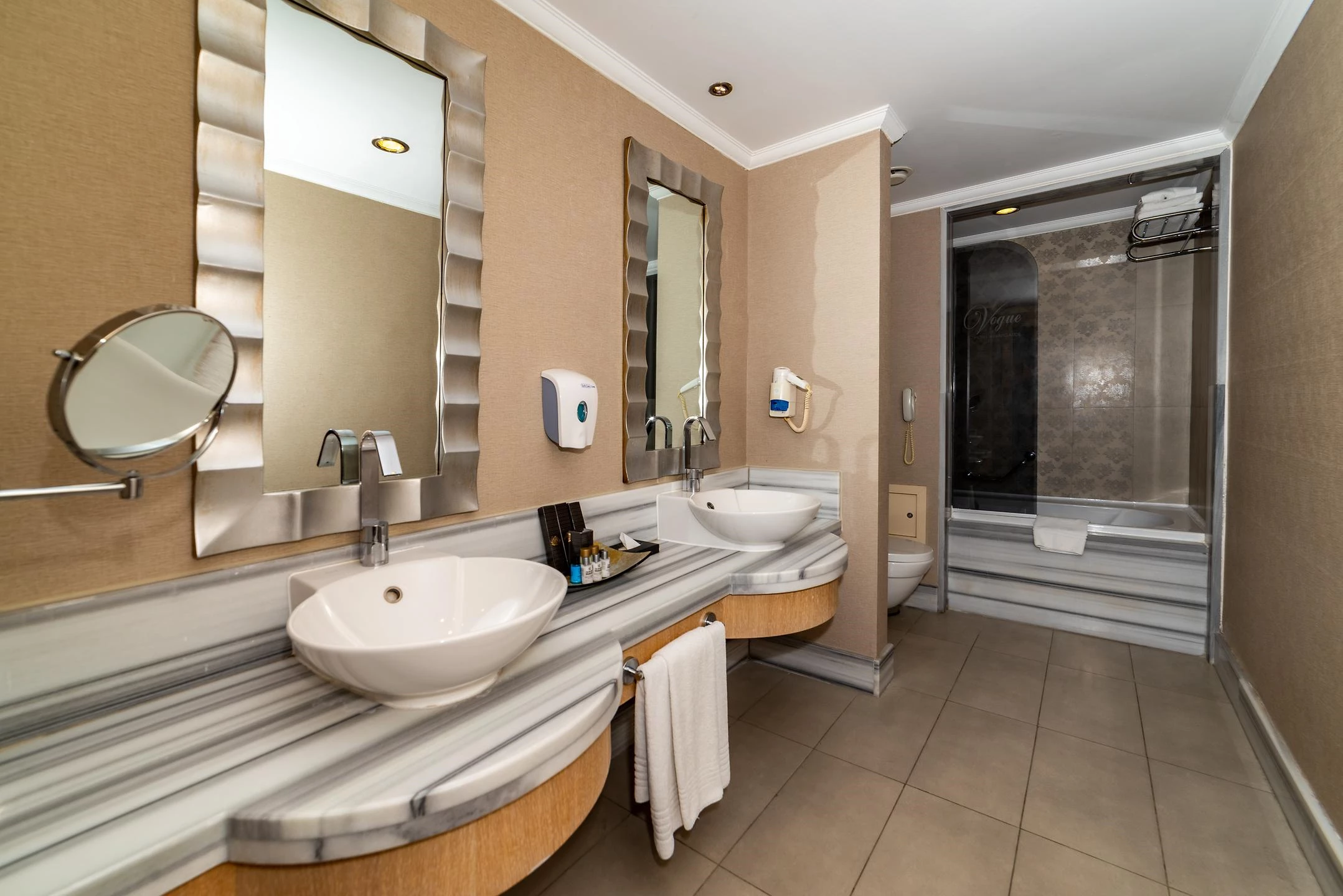 #altIMG Oda in Hotel# Amara Luxury Resort & Villas #altIMG in# Antalya, Türkiye - #altIMG Image# 53