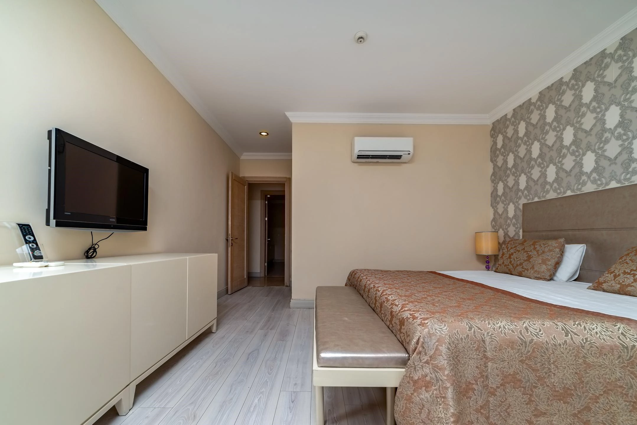 #altIMG Oda in Hotel# Amara Luxury Resort & Villas #altIMG in# Antalya, Türkiye - #altIMG Image# 57